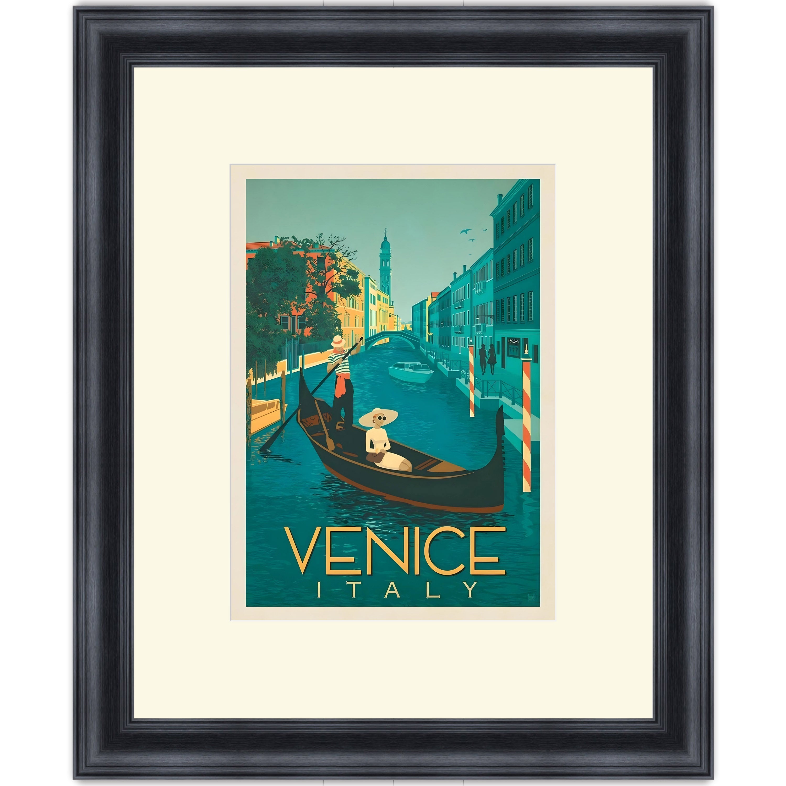 Venice, Italy