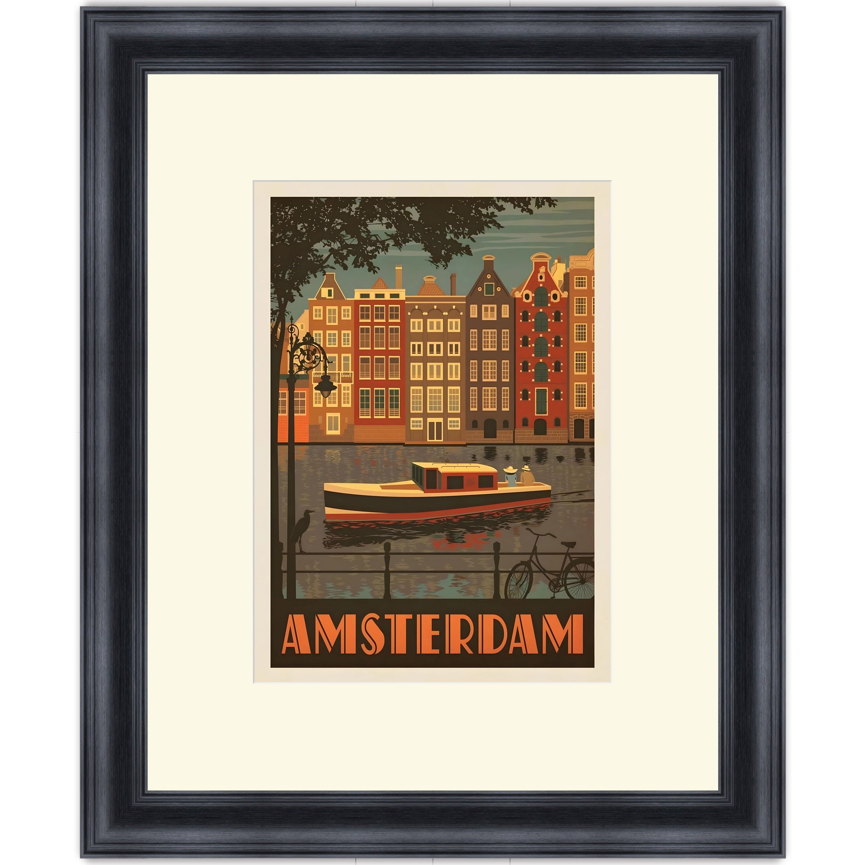 Amsterdam