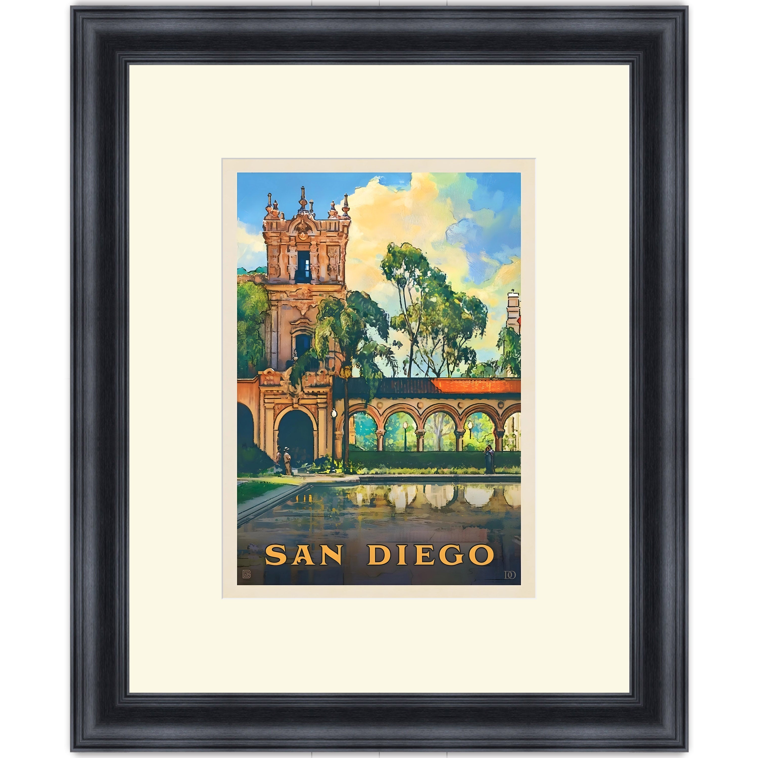 San Diego