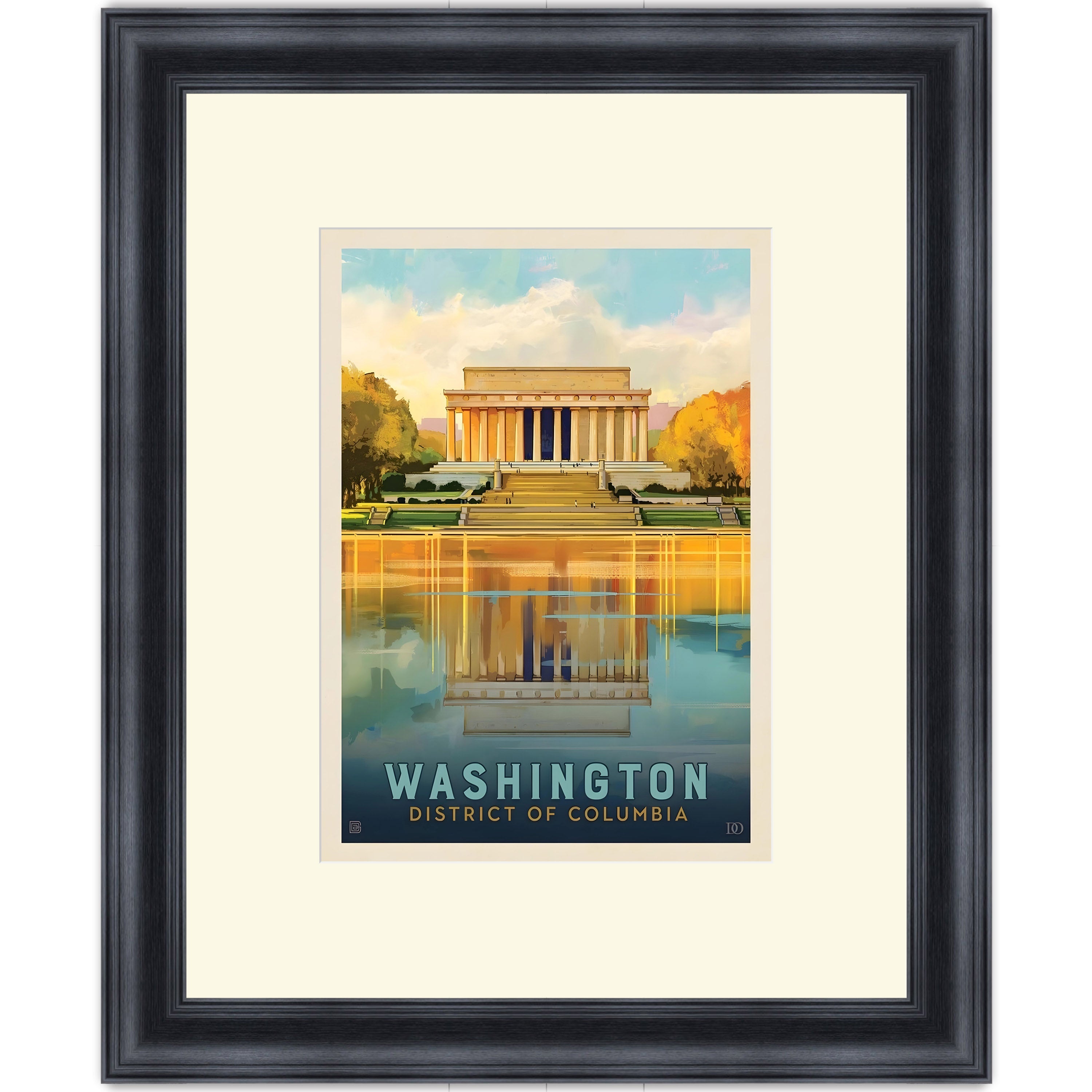 Washington DC