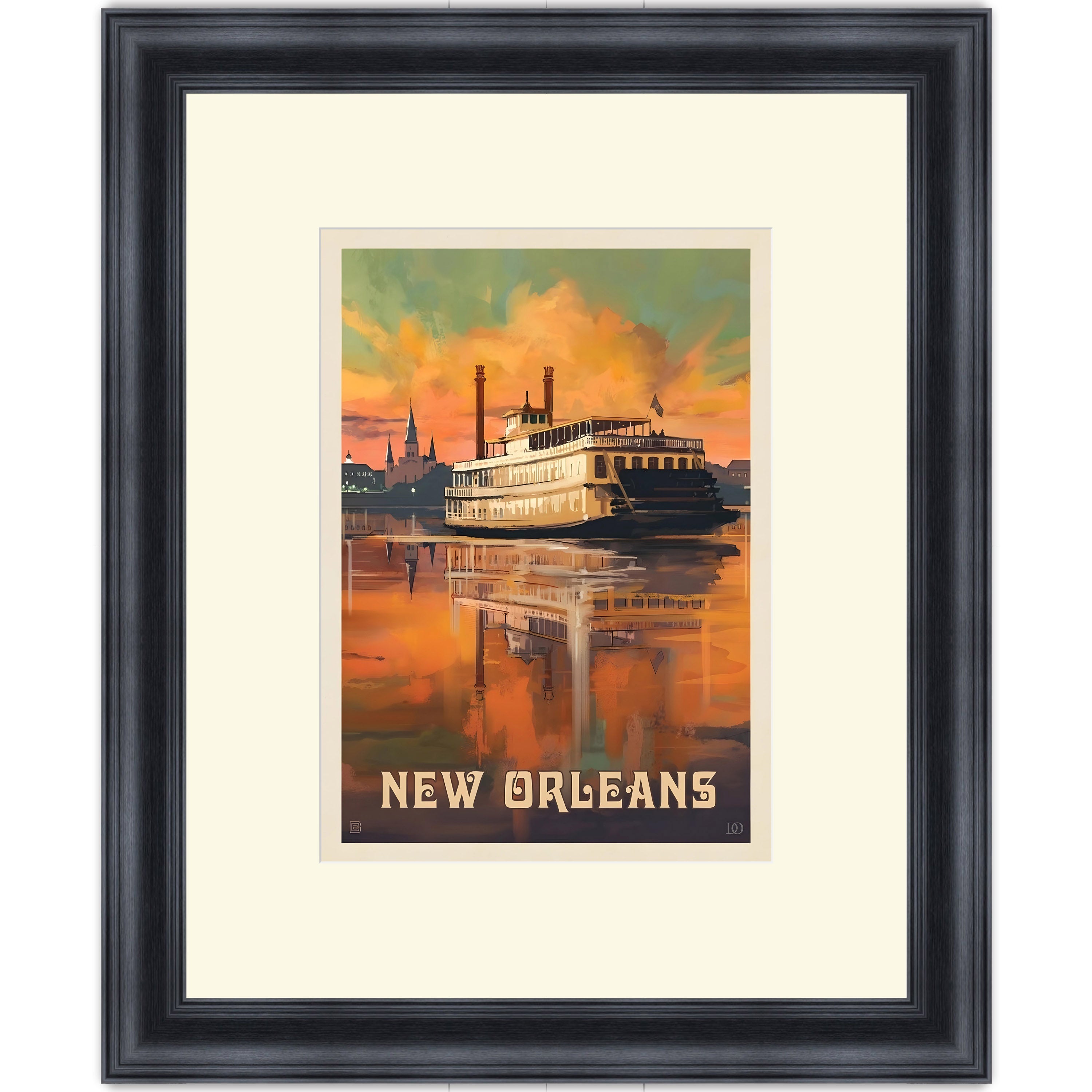 New Orleans