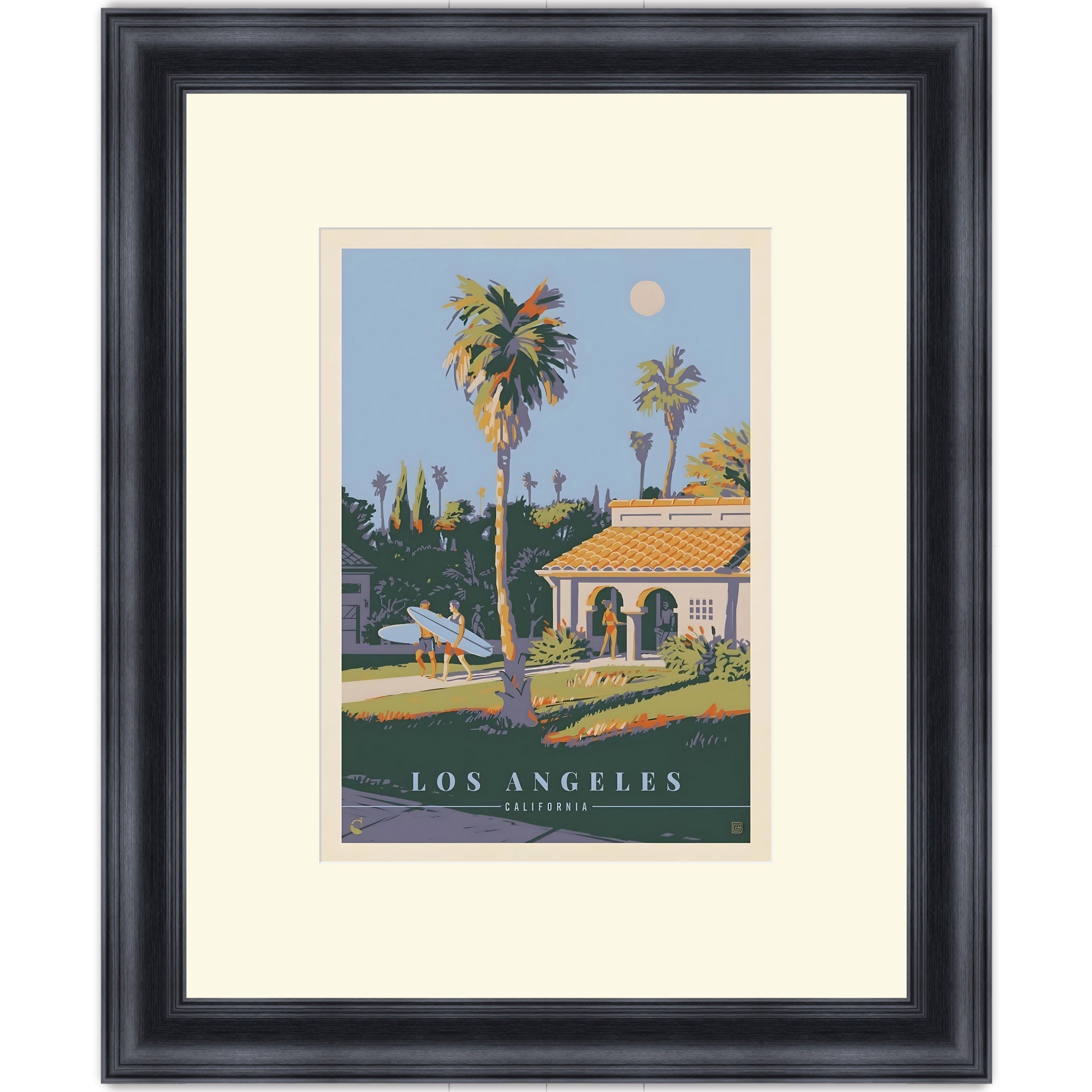 Los Angeles