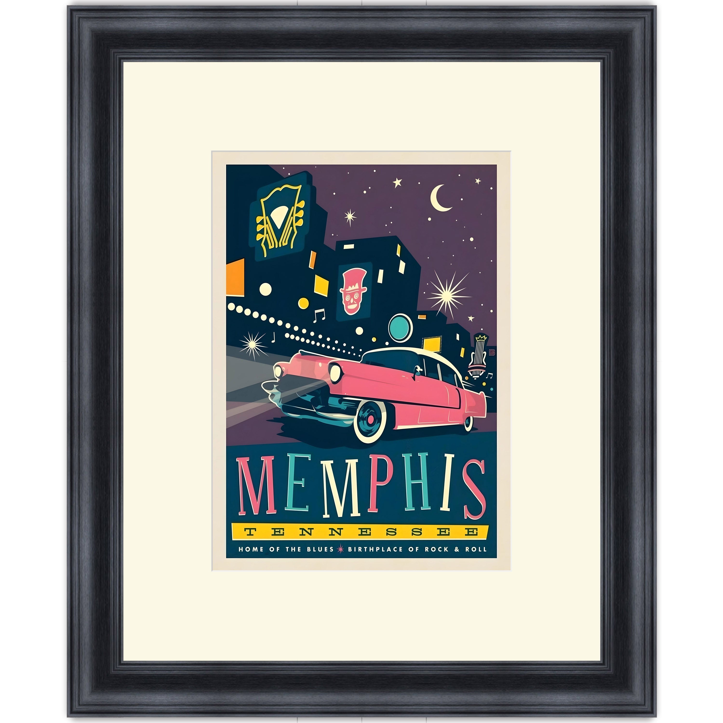 Memphis