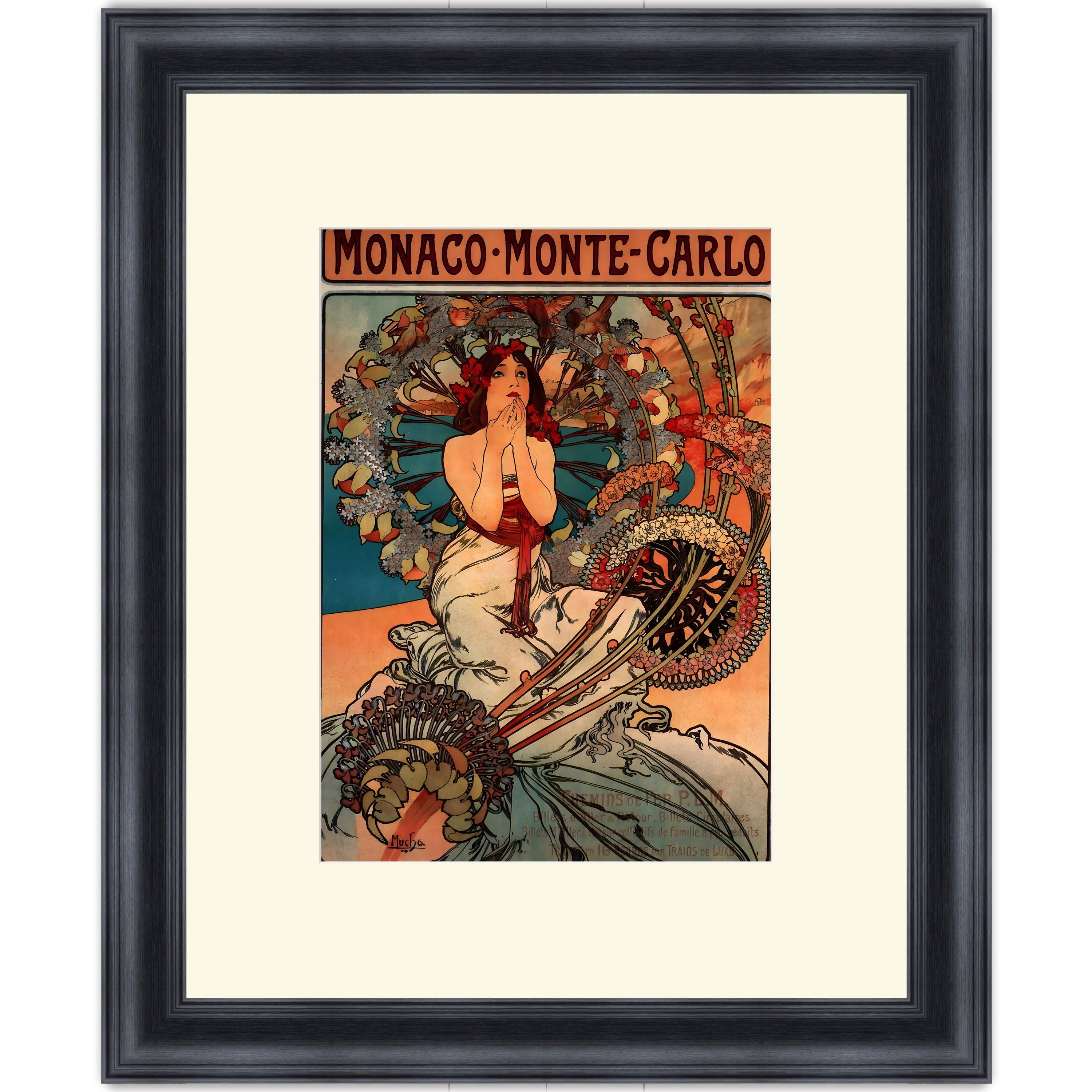 Monaco - Monte Carlo