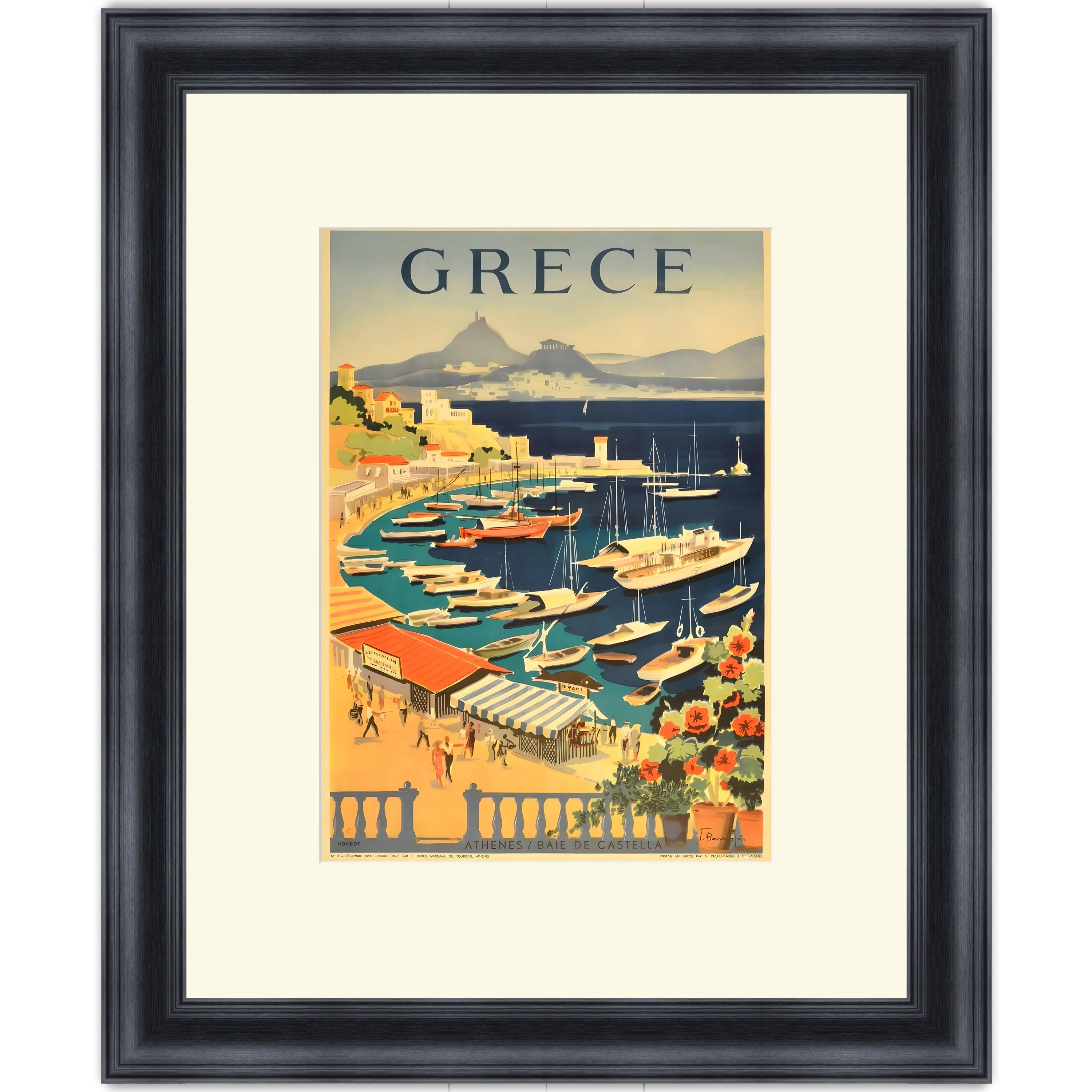 Grece