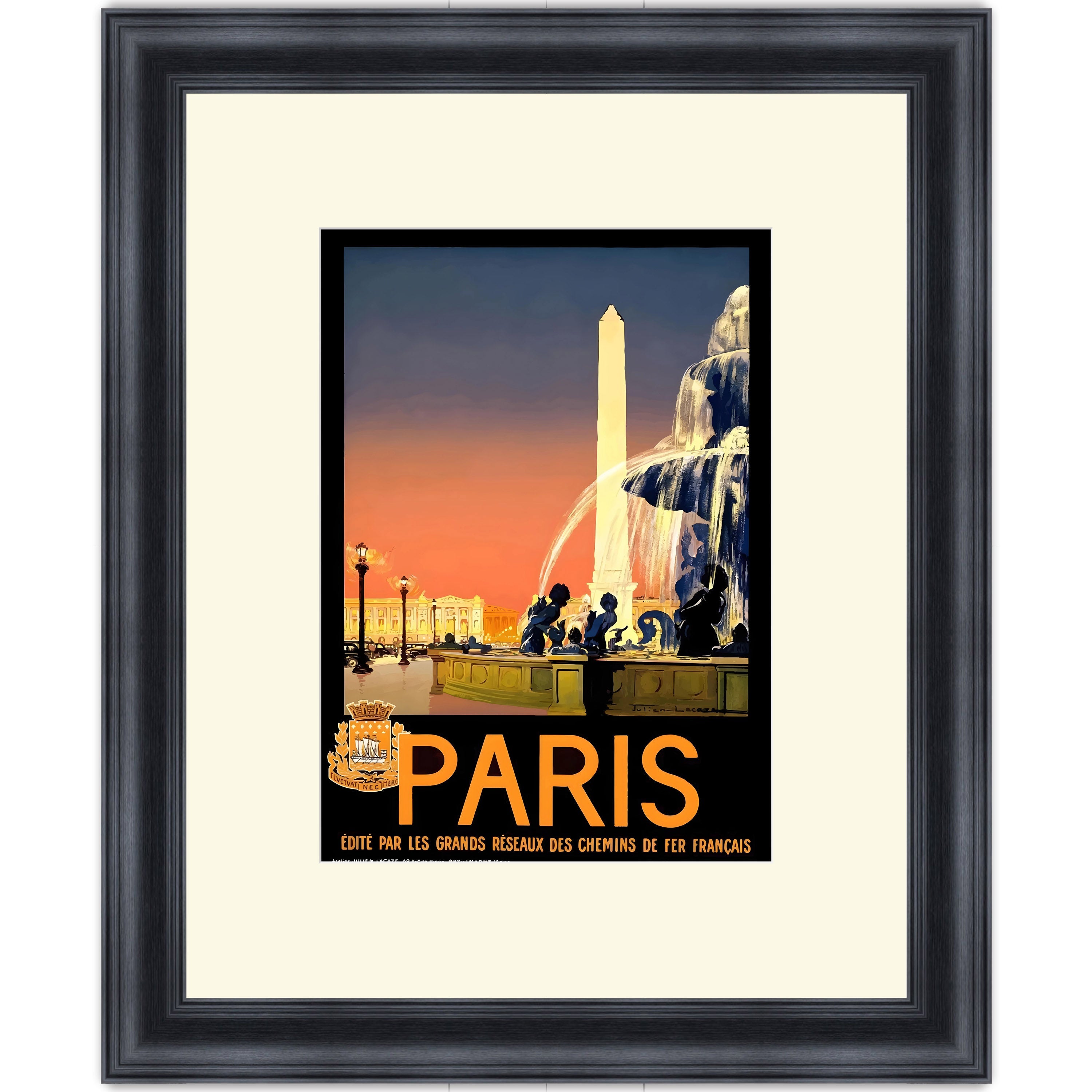 Paris