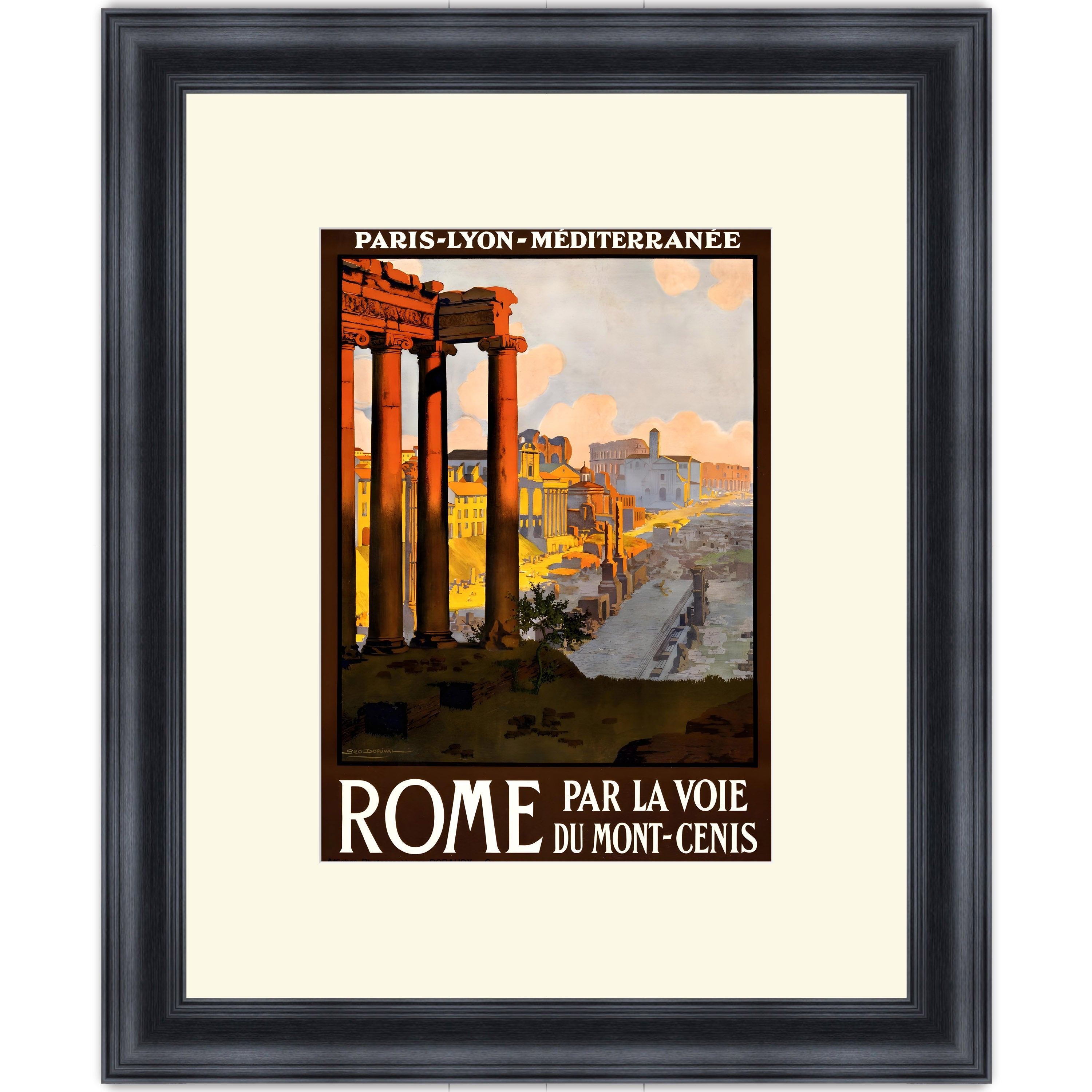 Rome