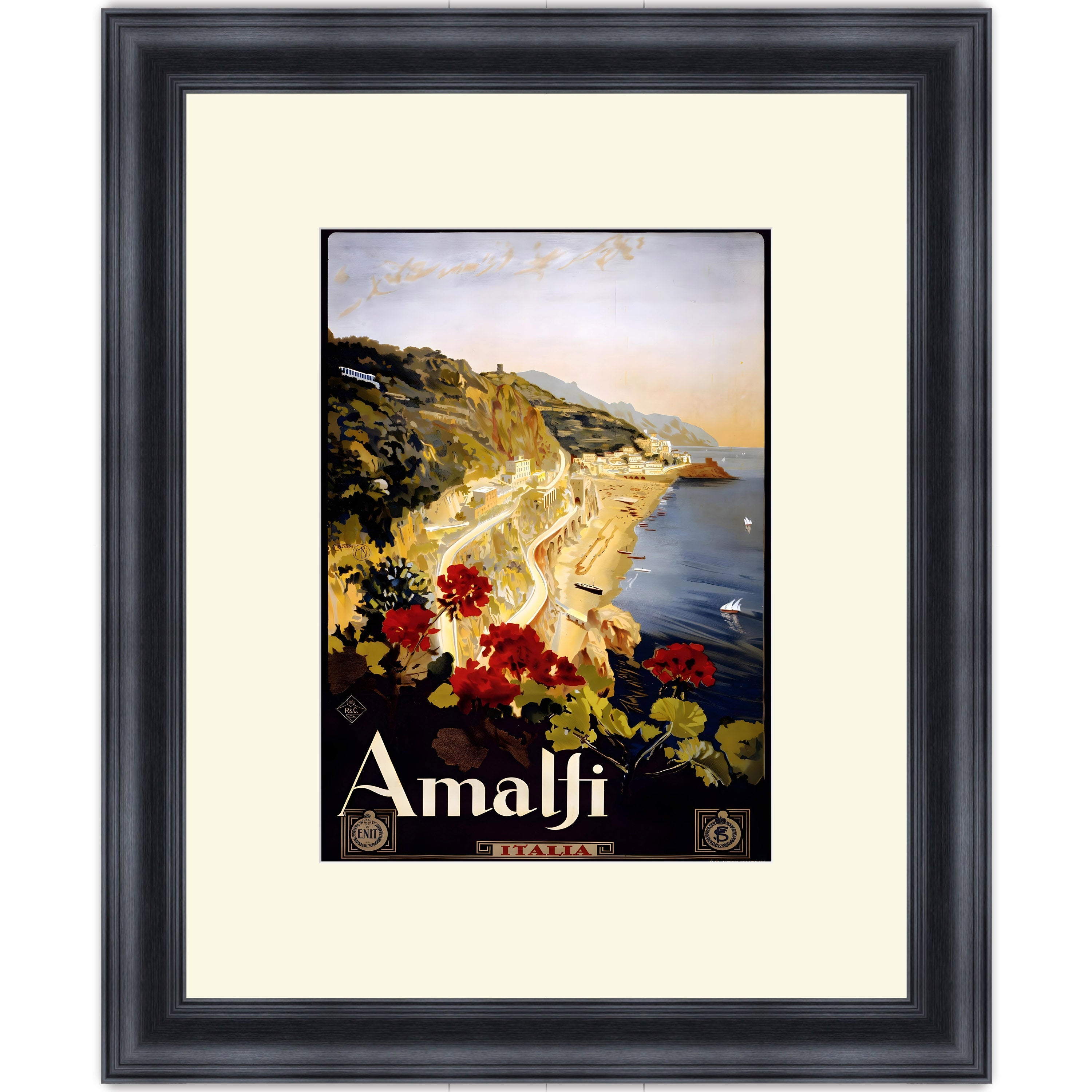 Amalfi, Italia