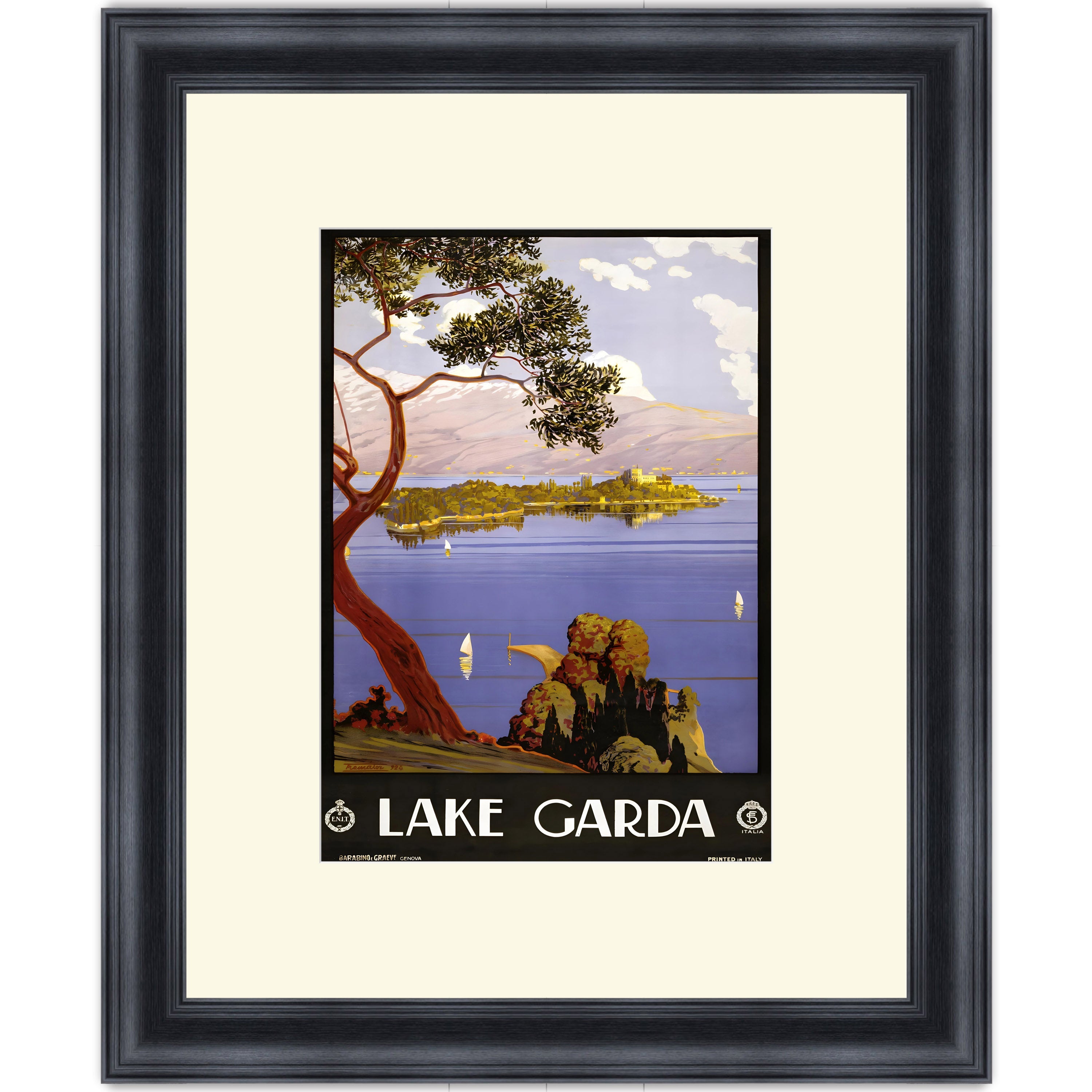 Lake Garda