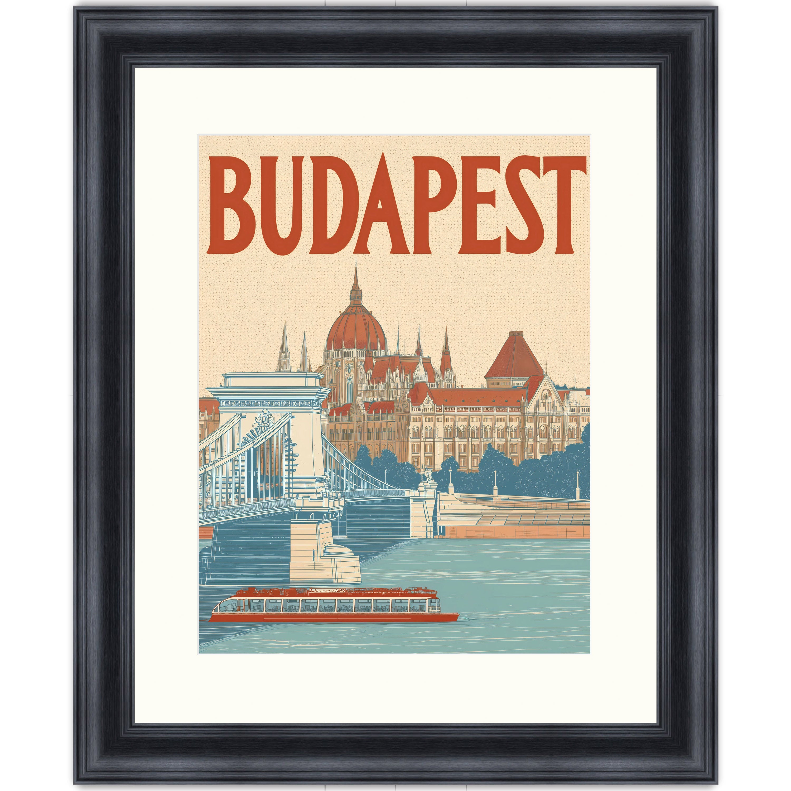 Budapest