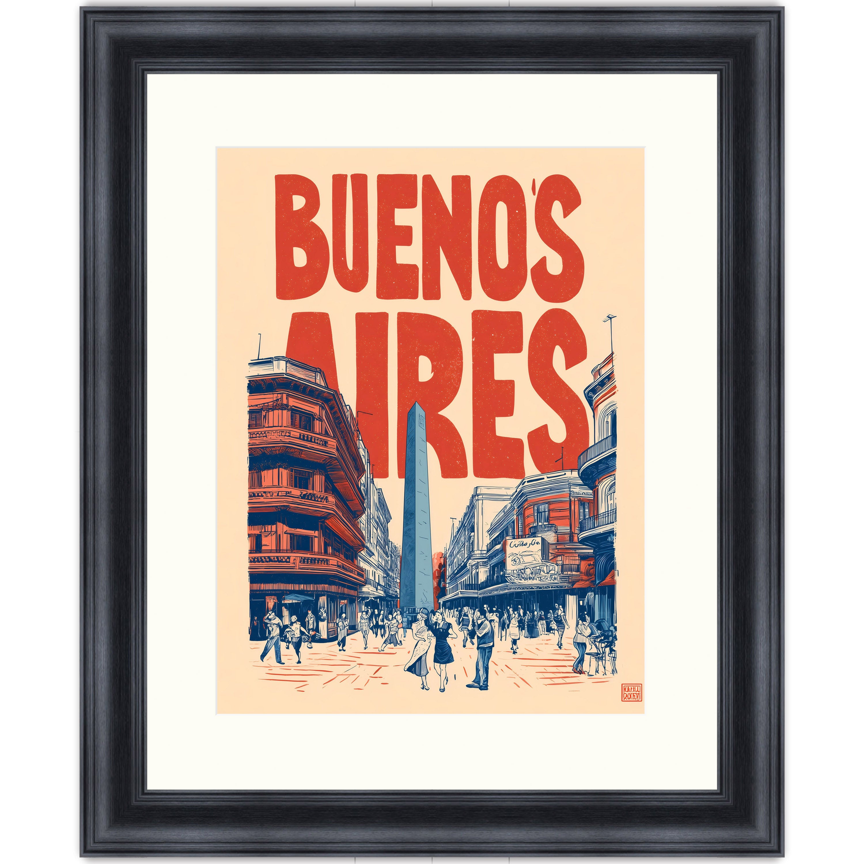 Buenos Aires