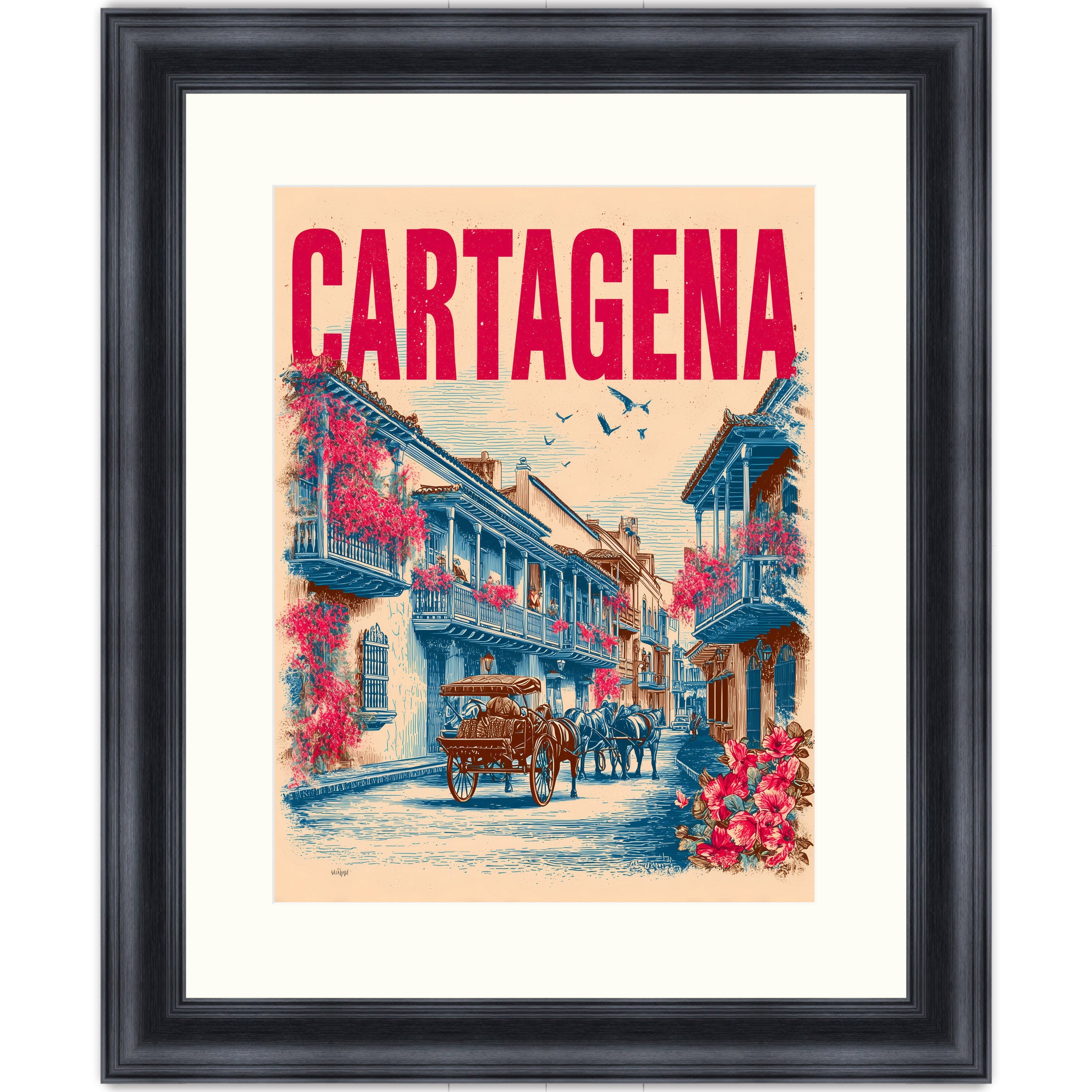 Cartagena