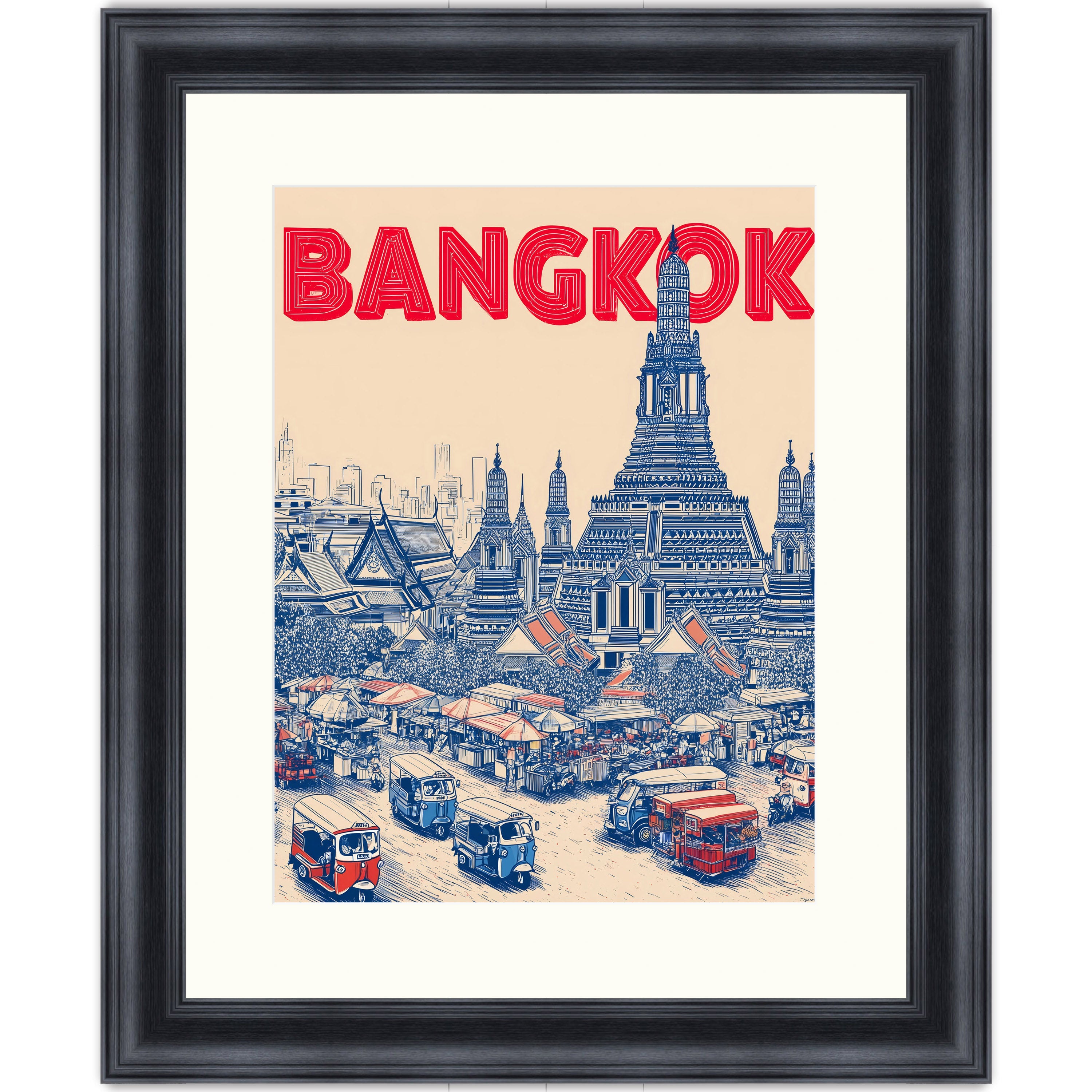 Bangkok