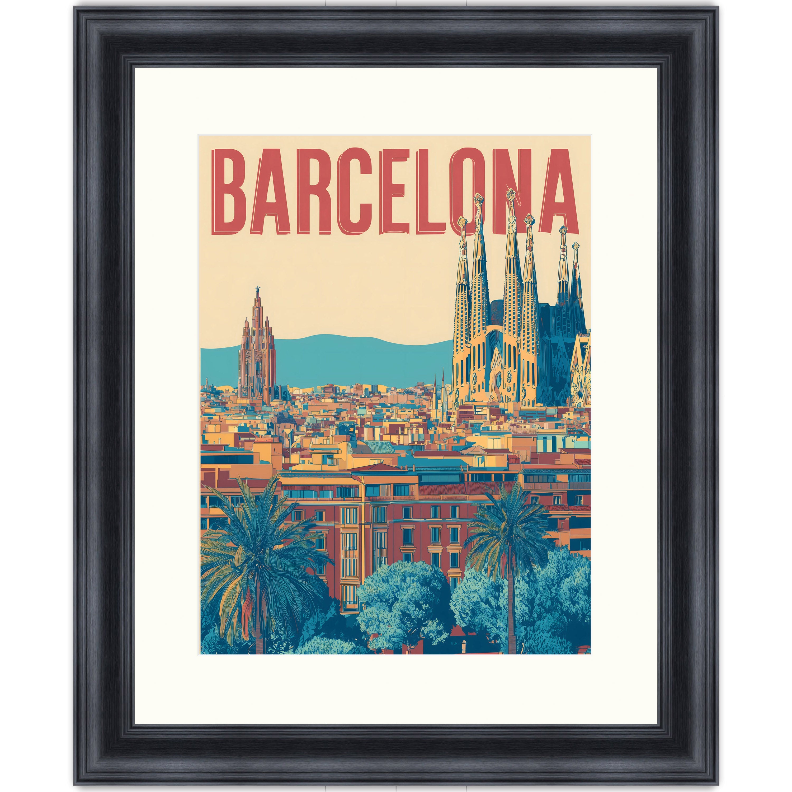 Barcelona