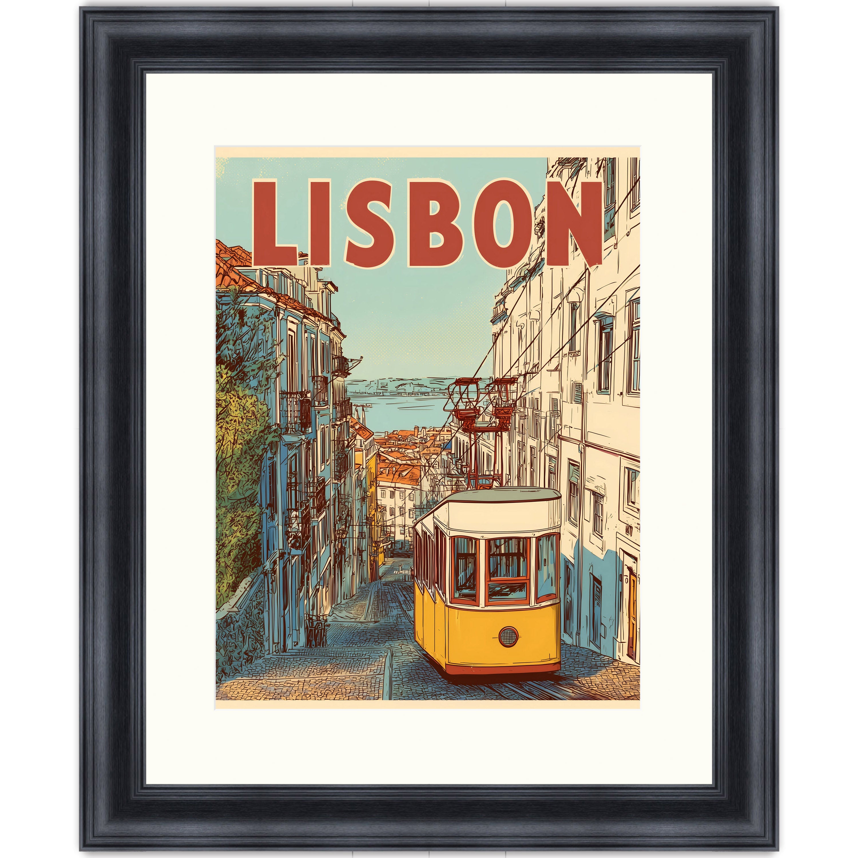 Lisbon