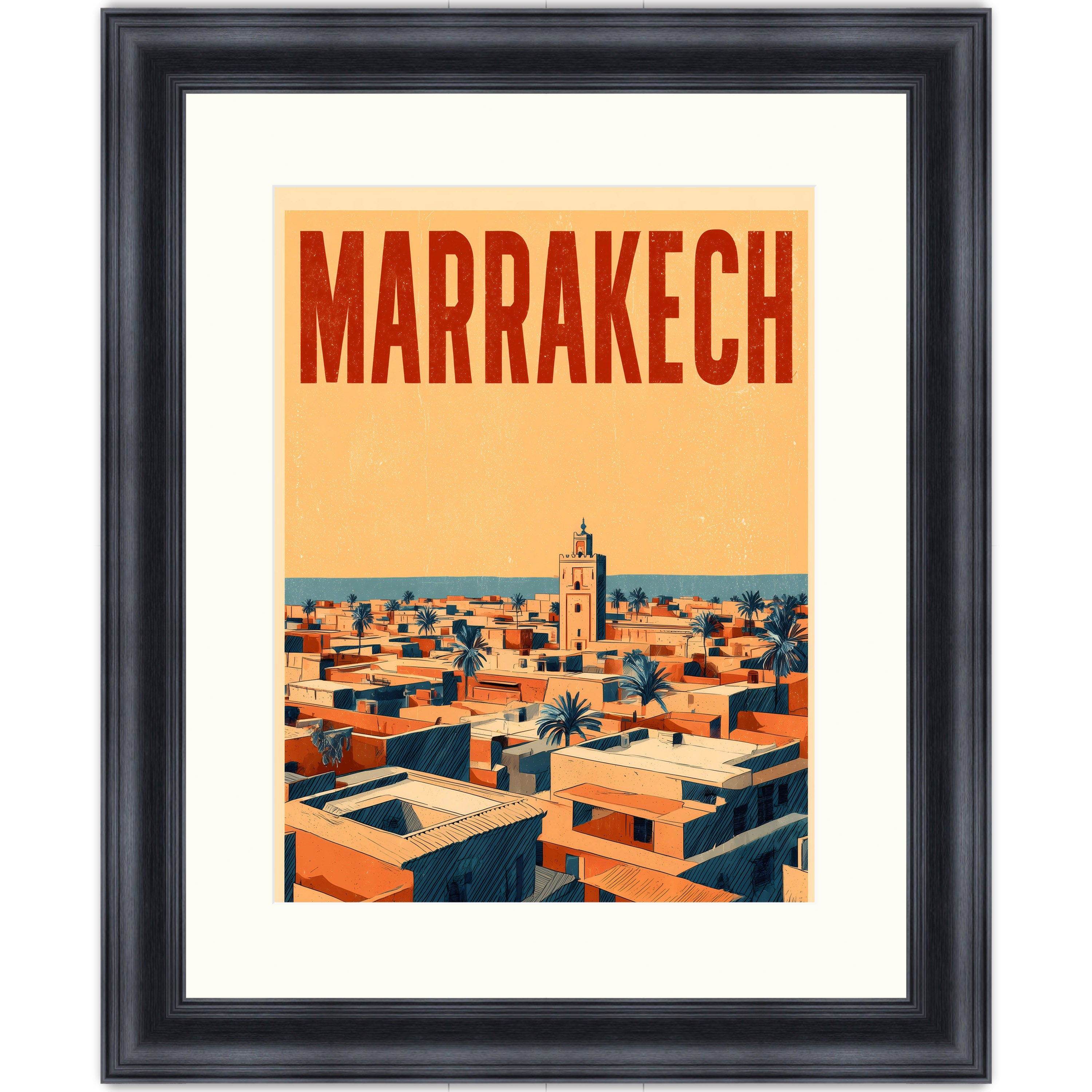 Marrakech
