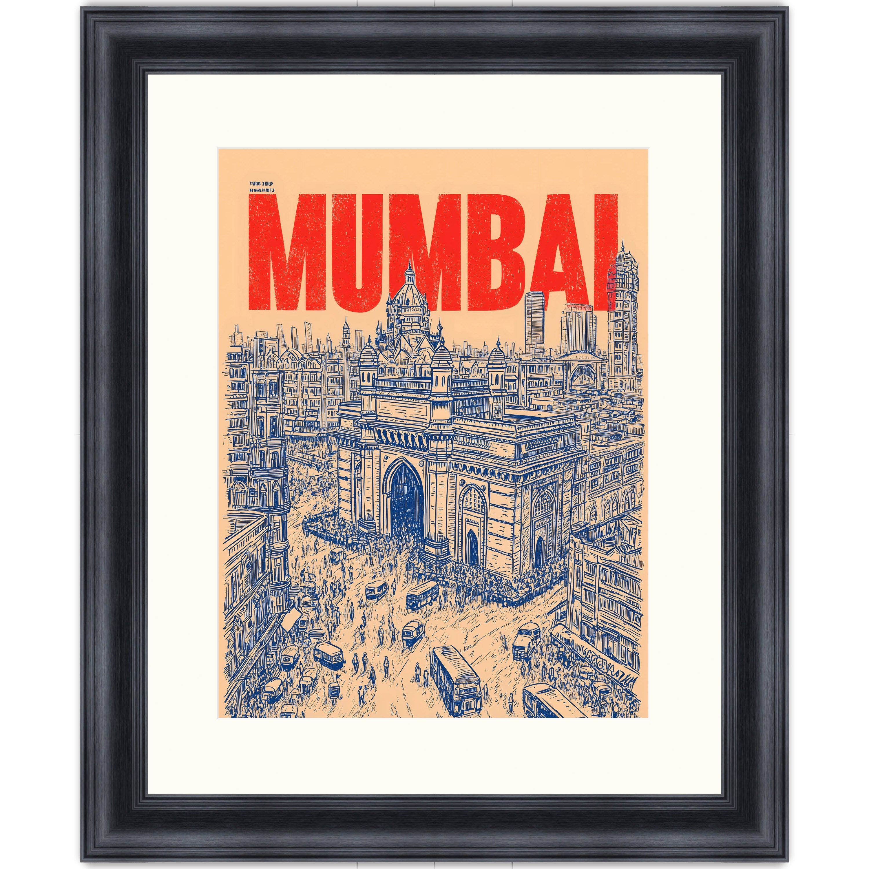 Mumbai