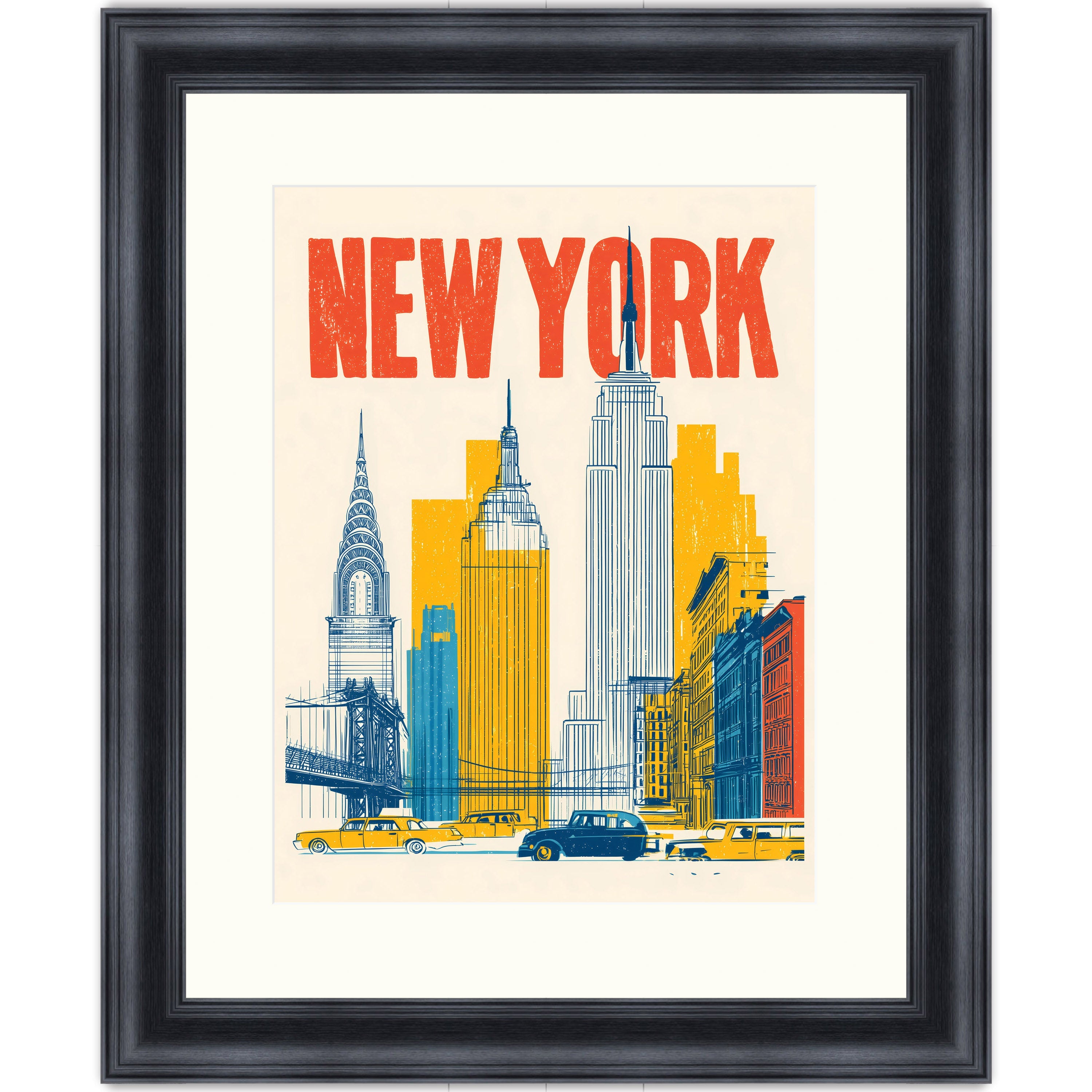 New York