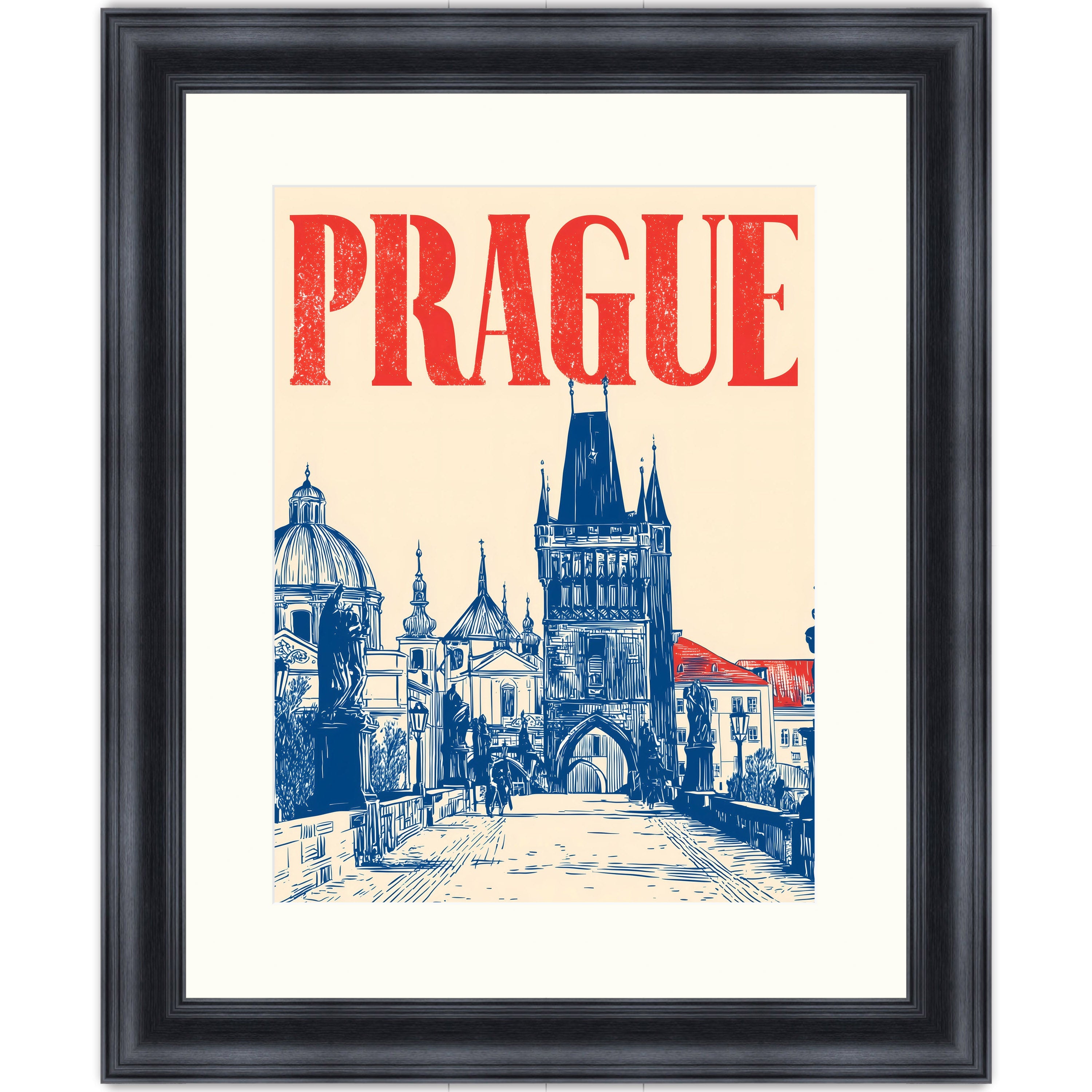 Prague