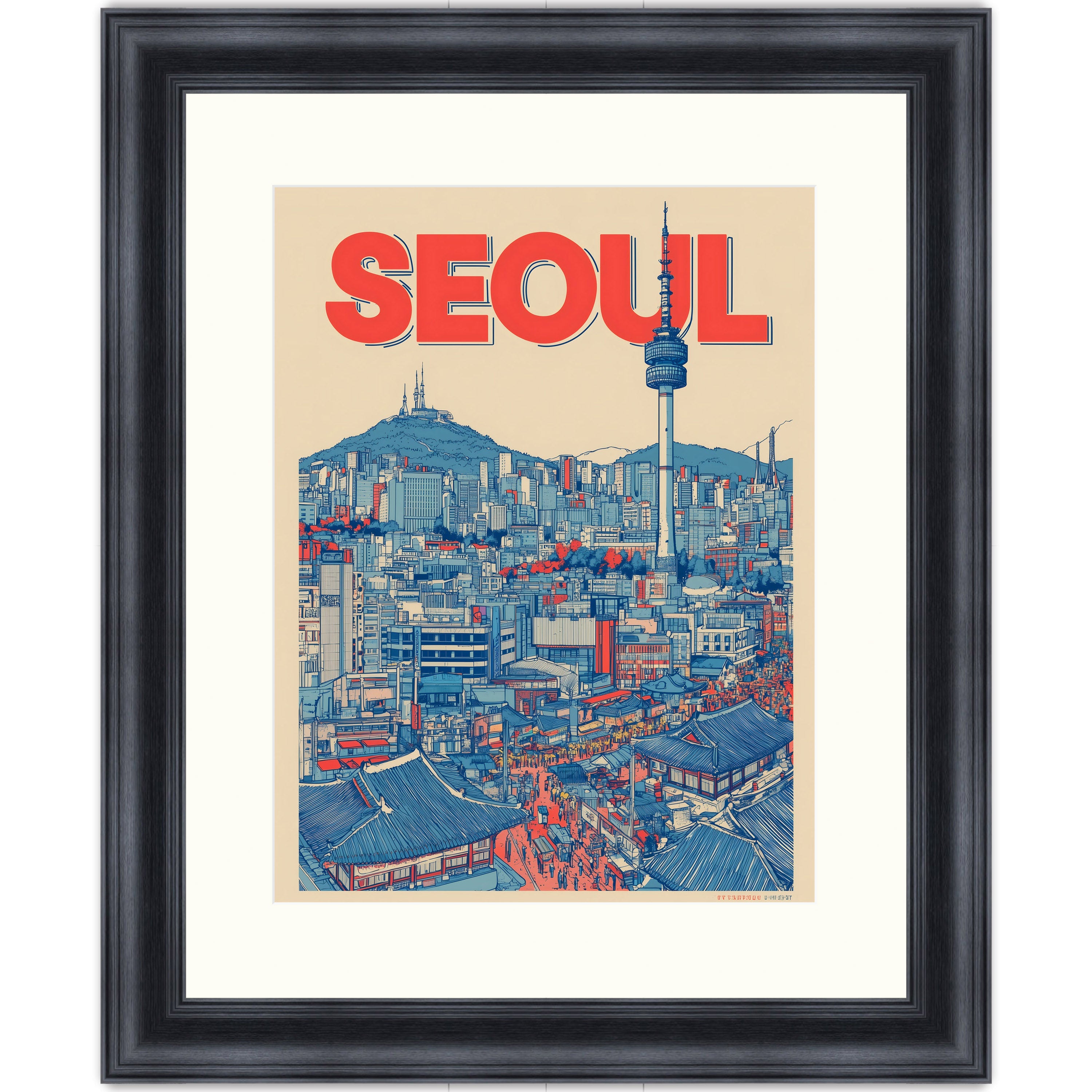 Seoul