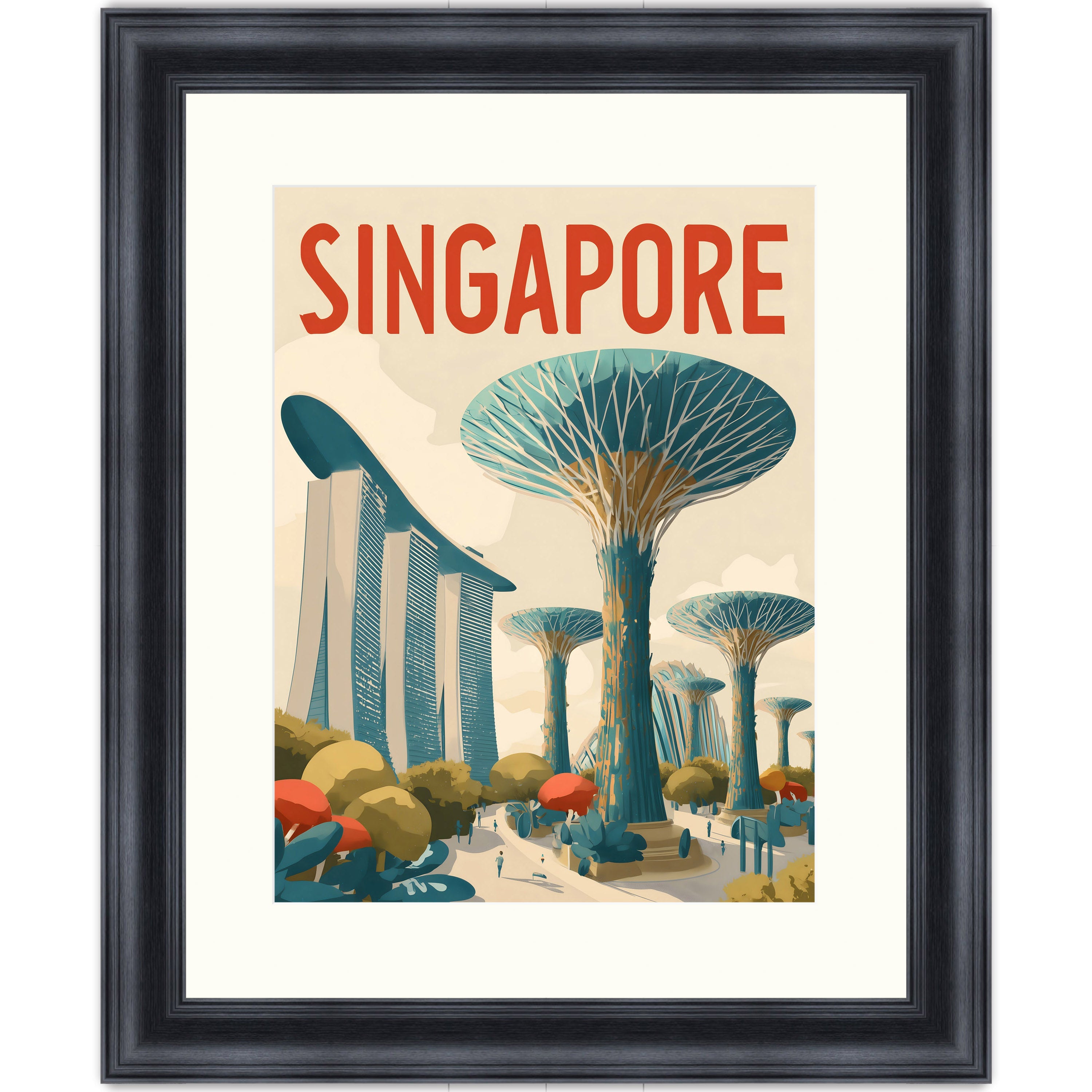 Singapore