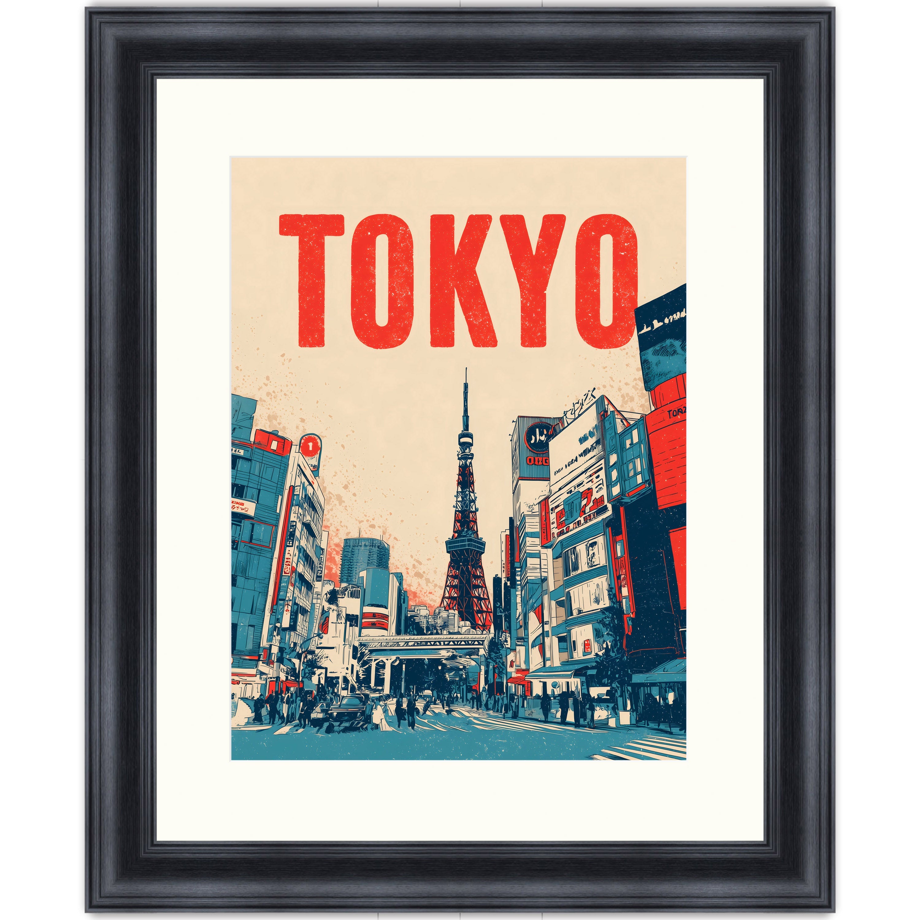Tokyo