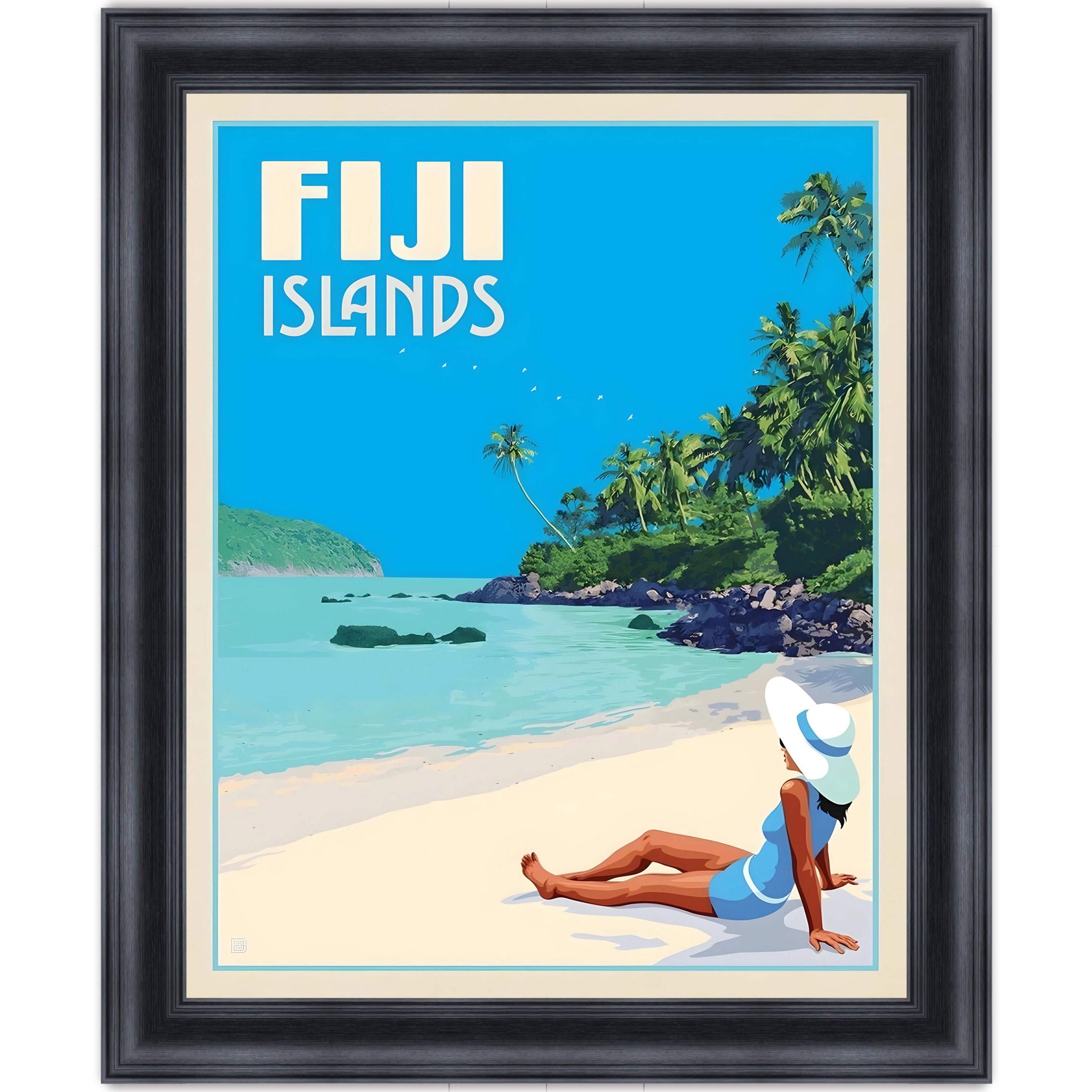 Fiji Islands