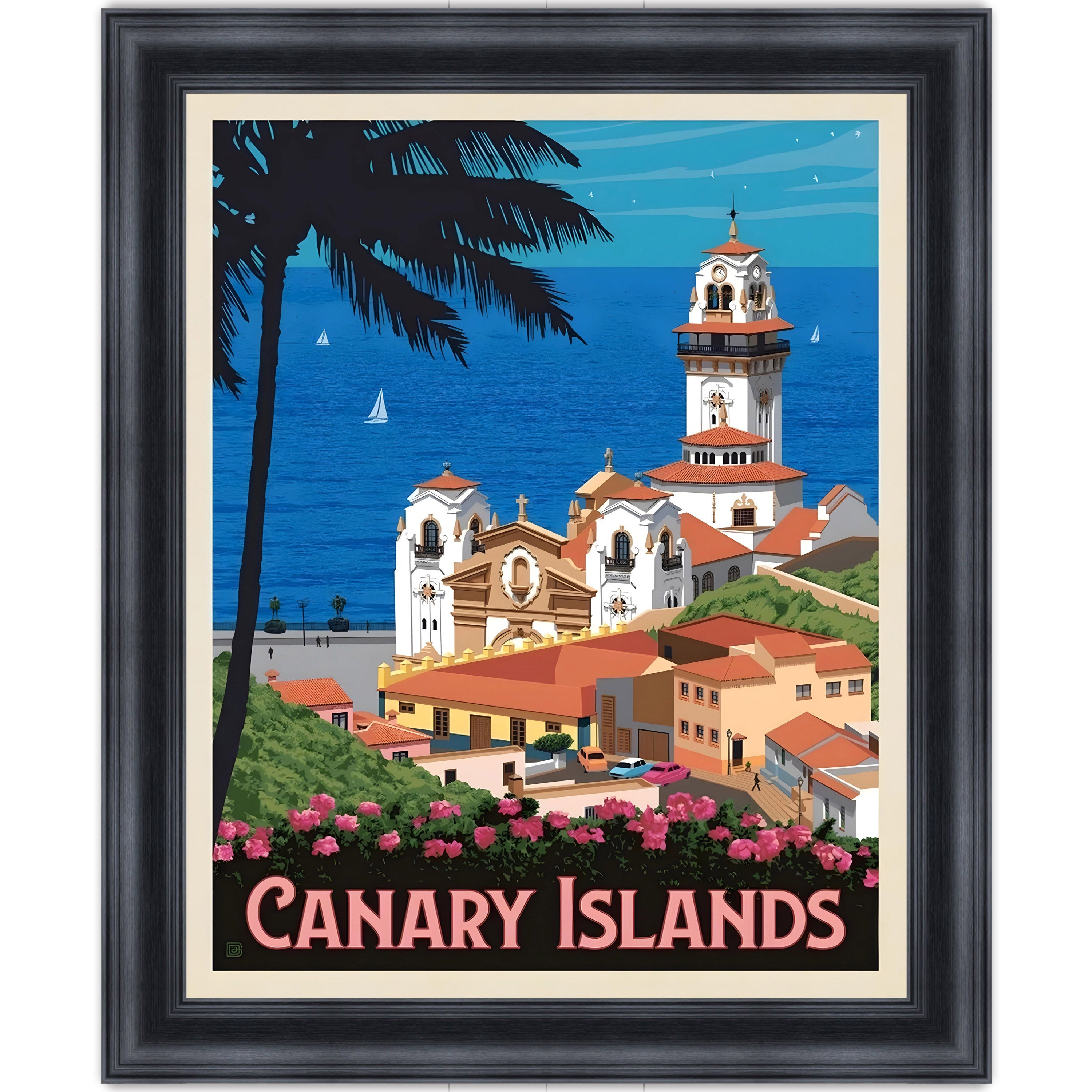 Canary Islands