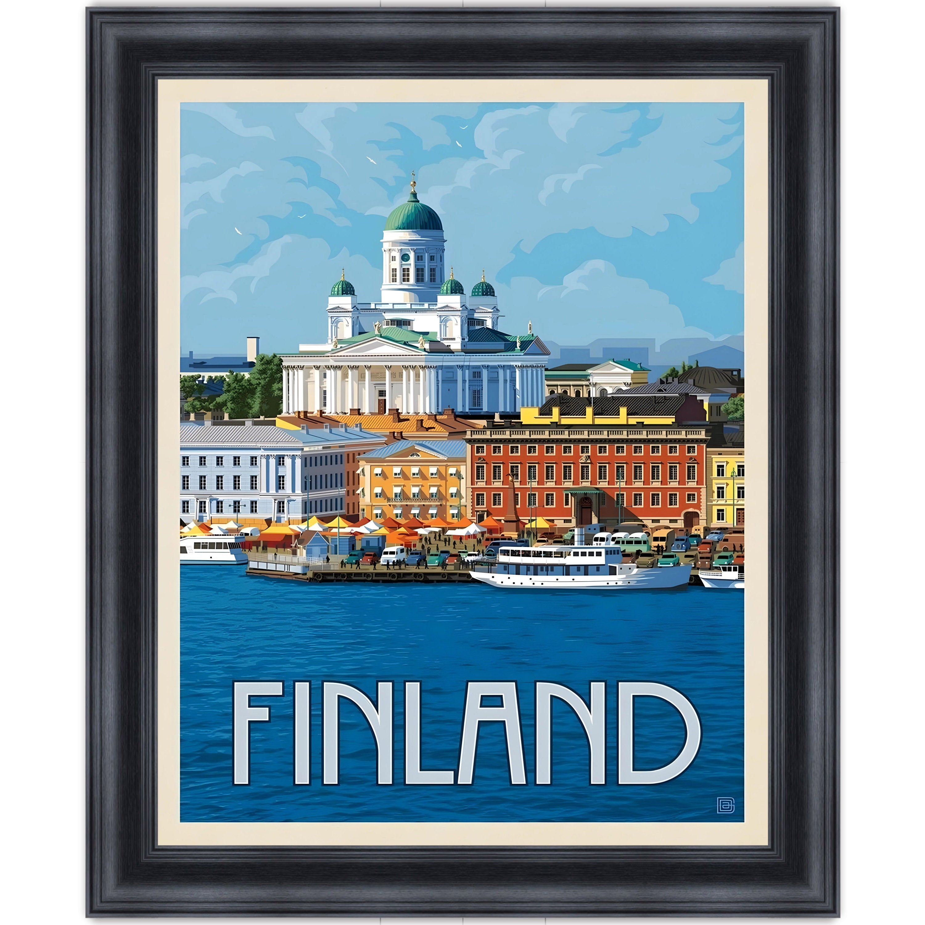Finland