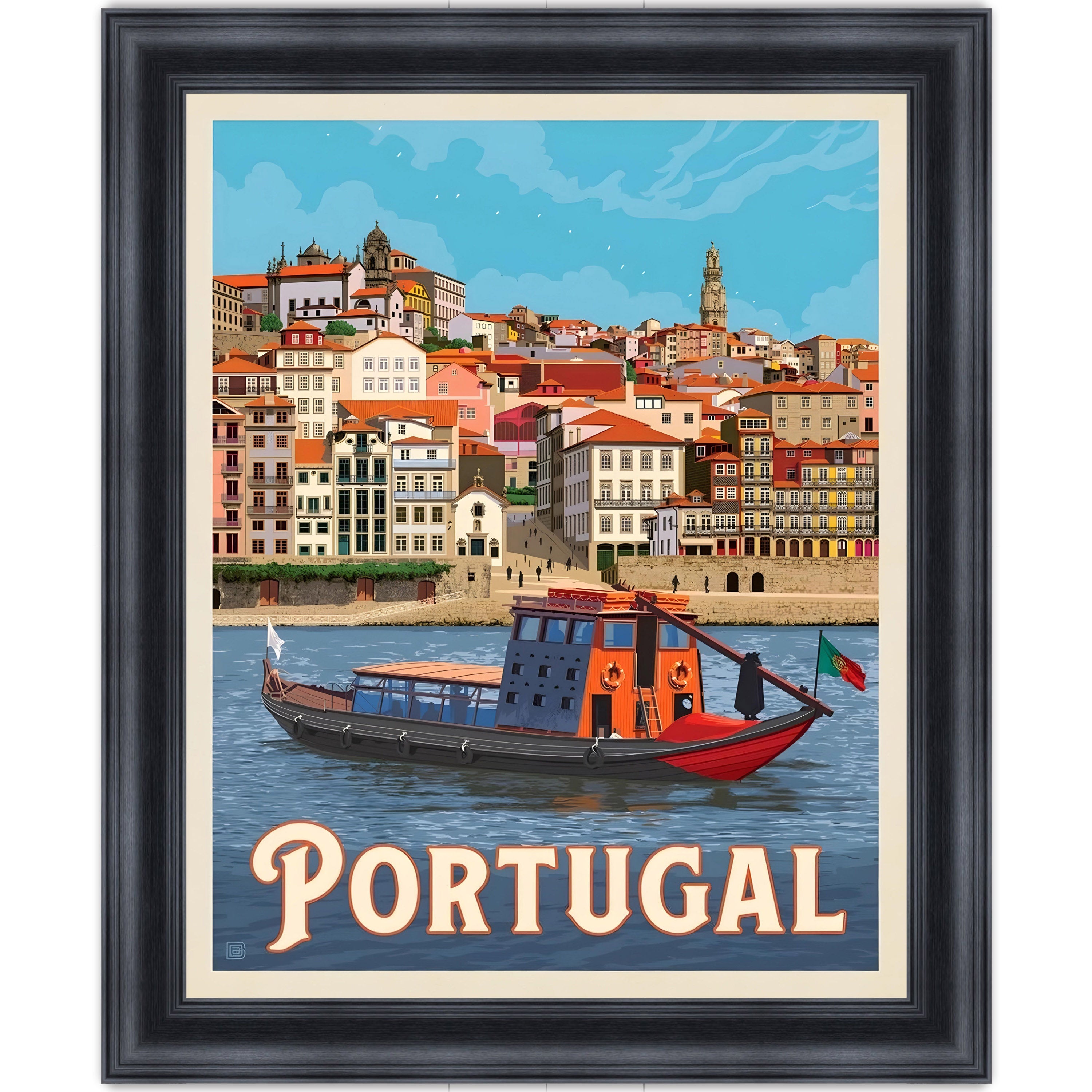 Portugal