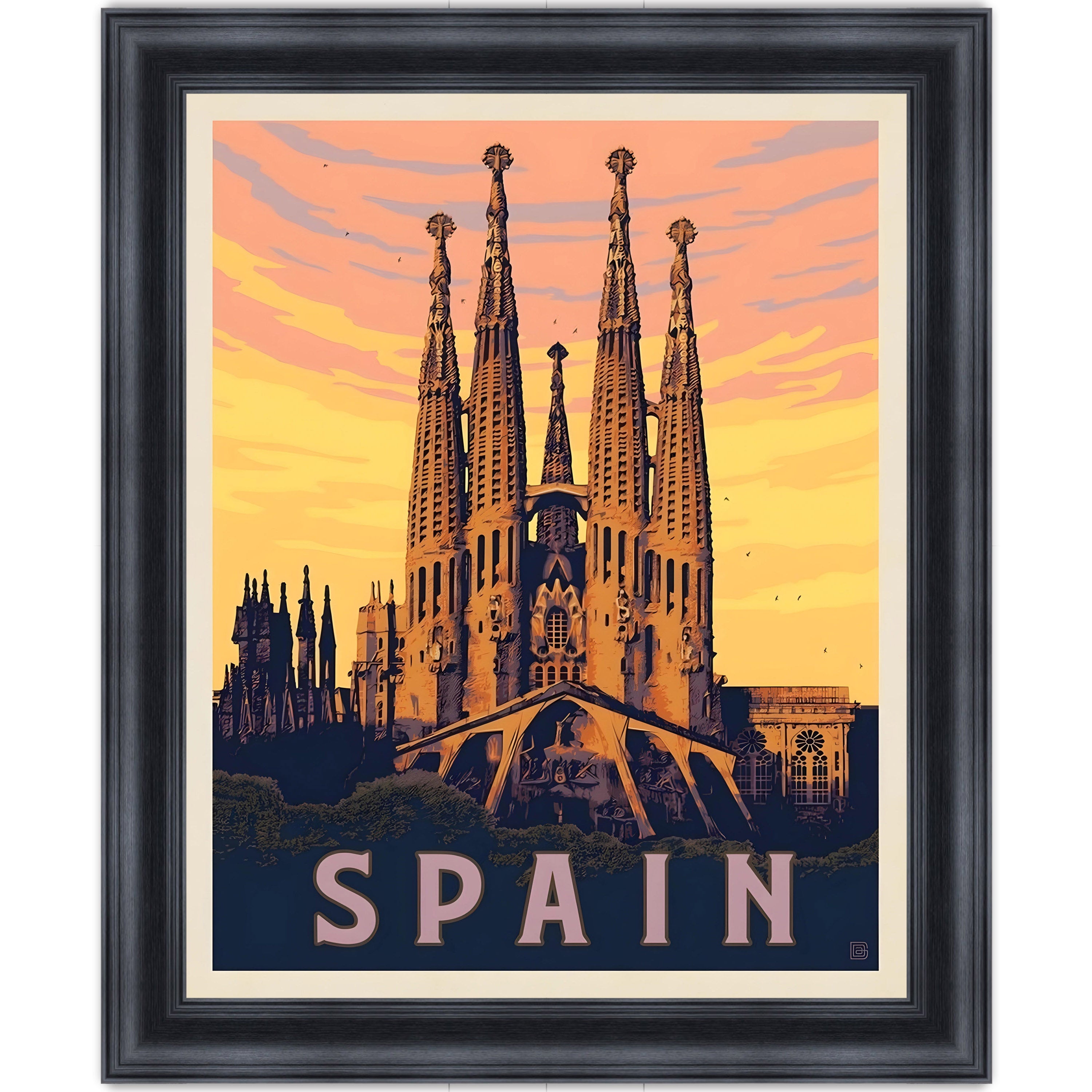 Spain