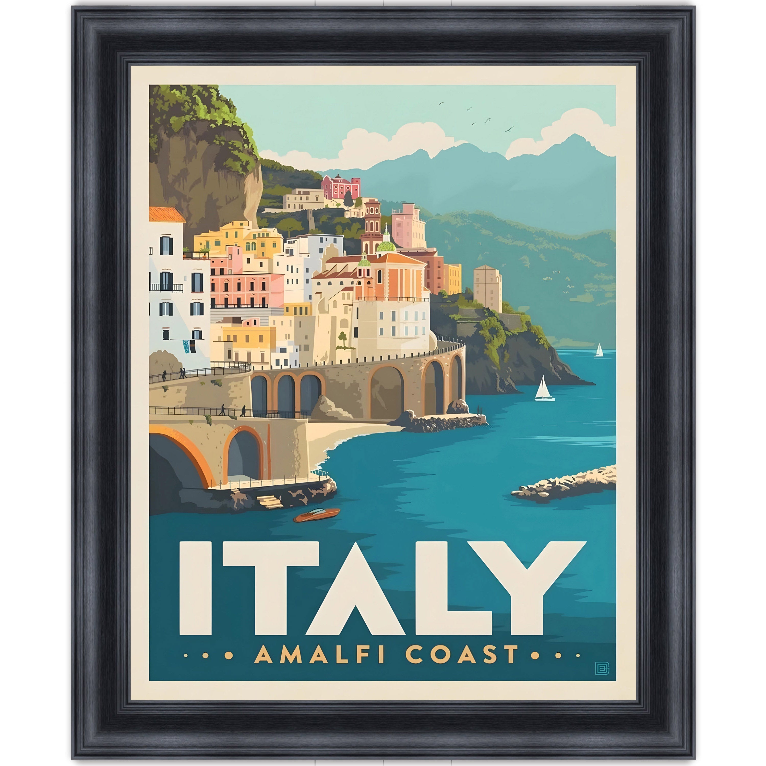 Italy
