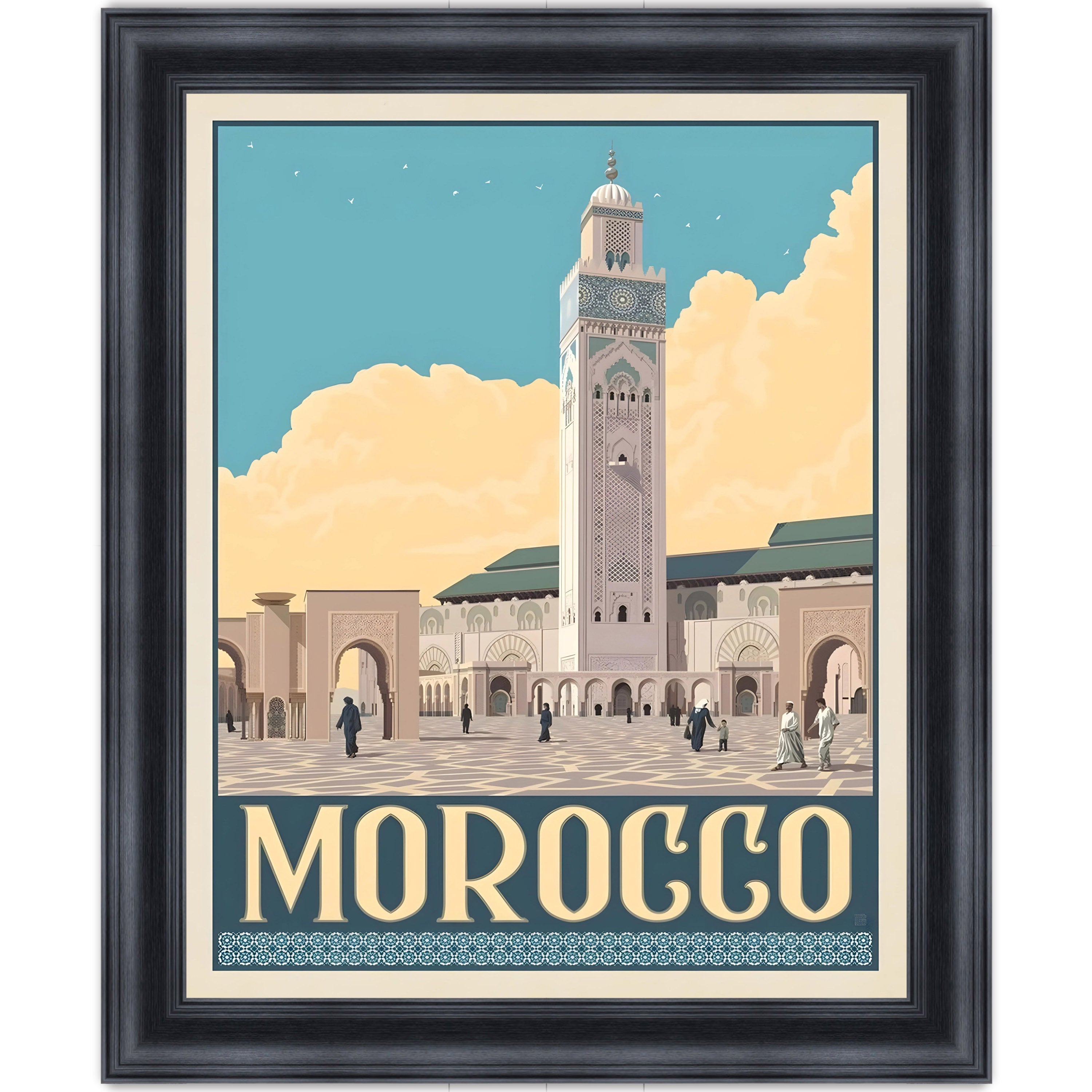 Morocco