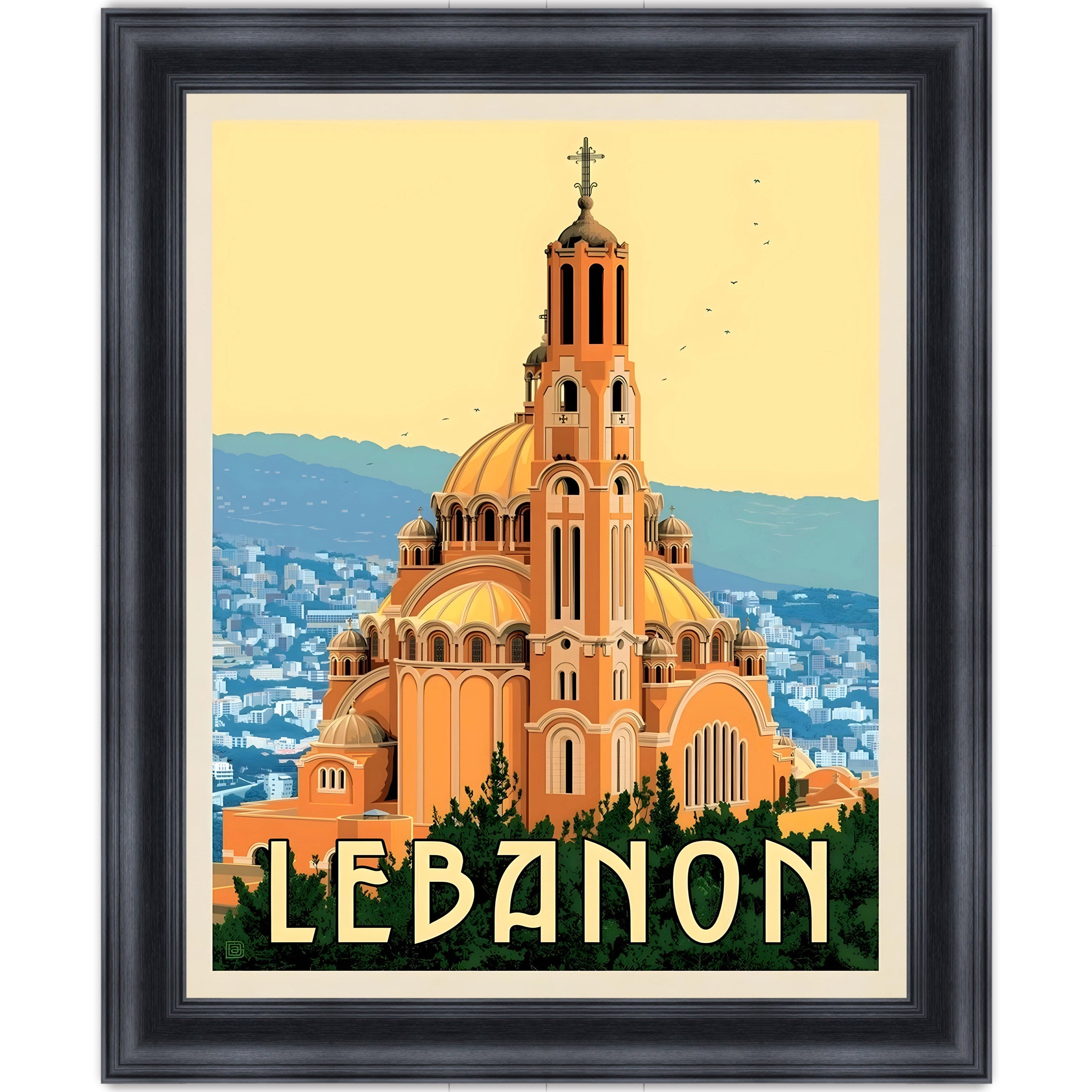 Lebanon