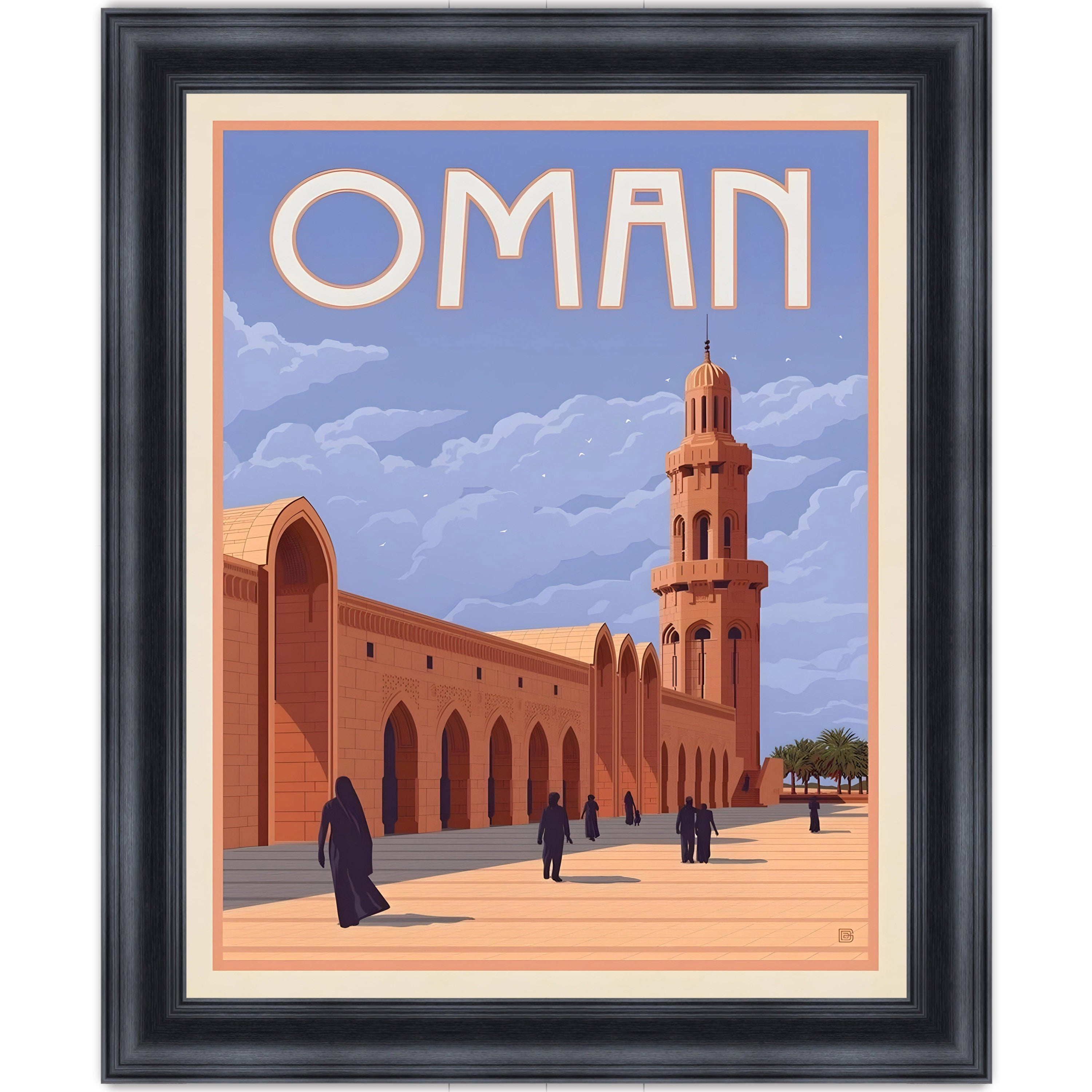 Oman