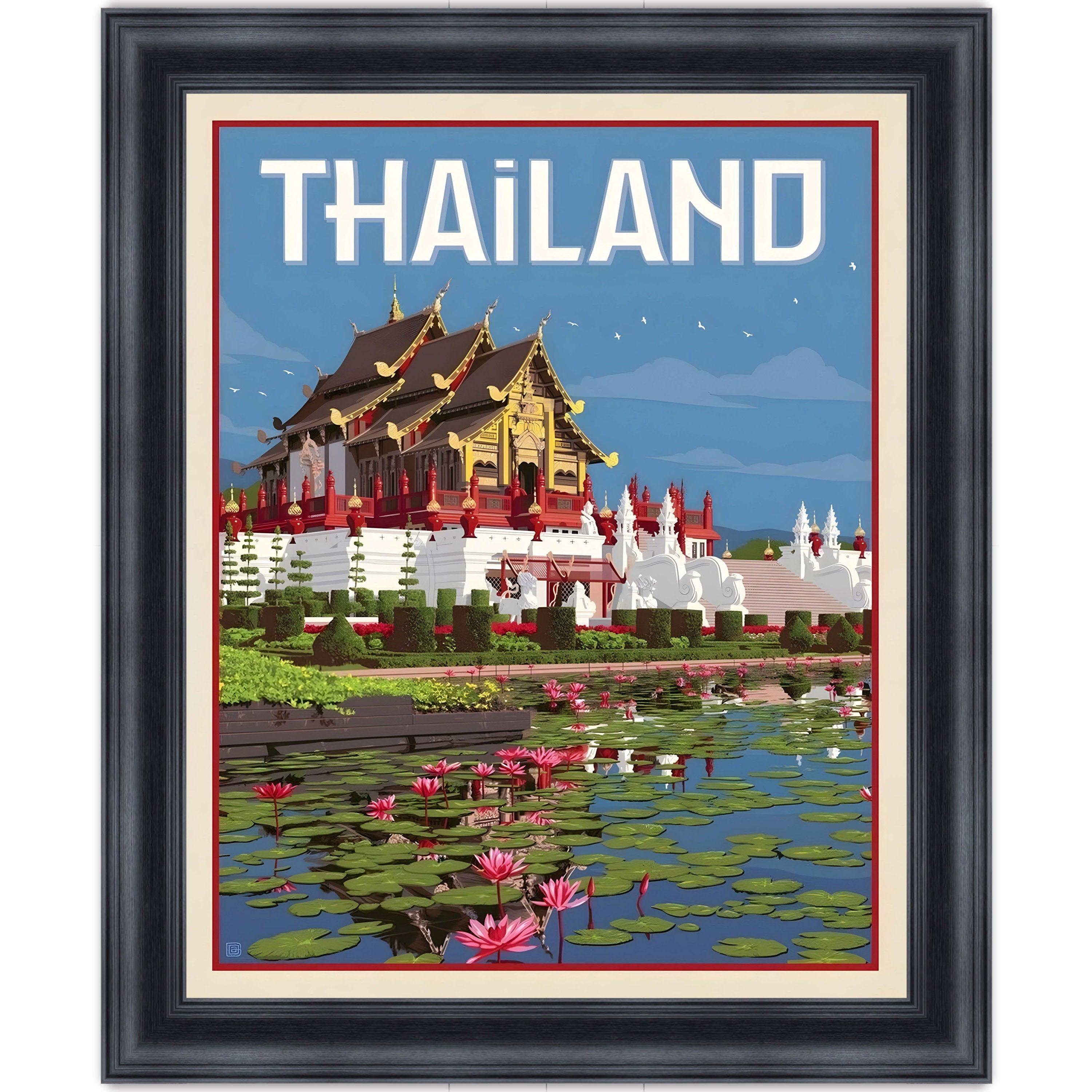 Thailand