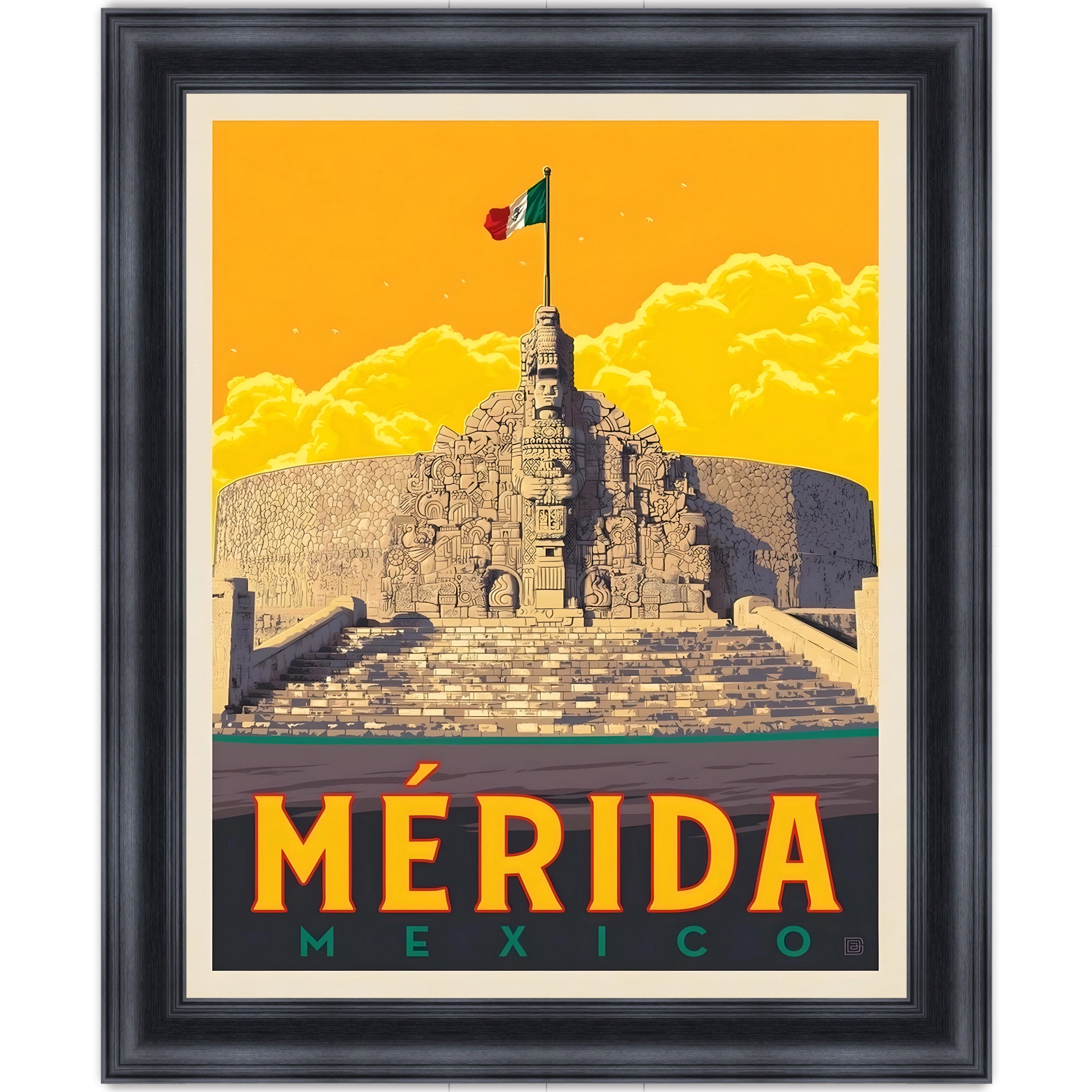 Mérida, Mexico