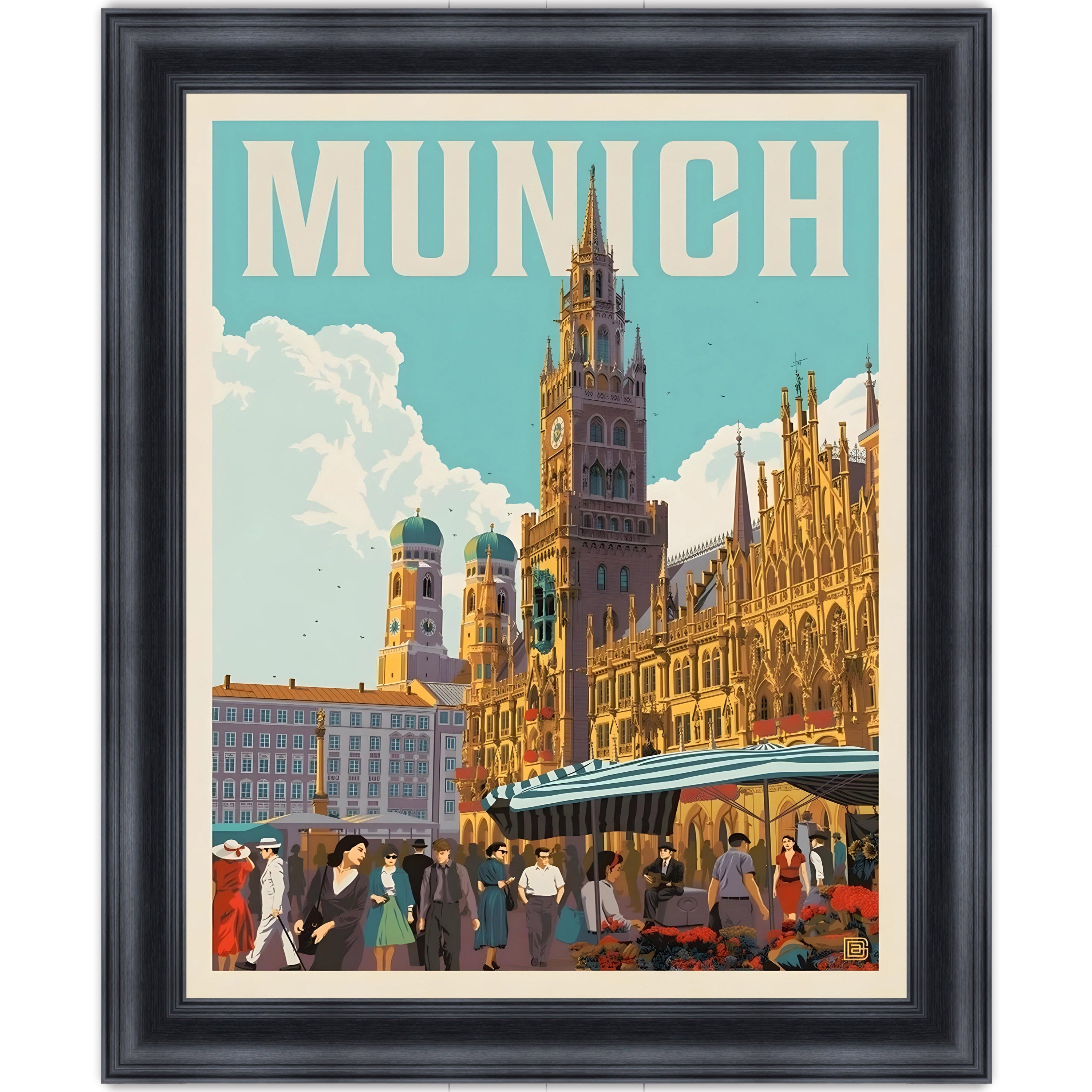 Munich