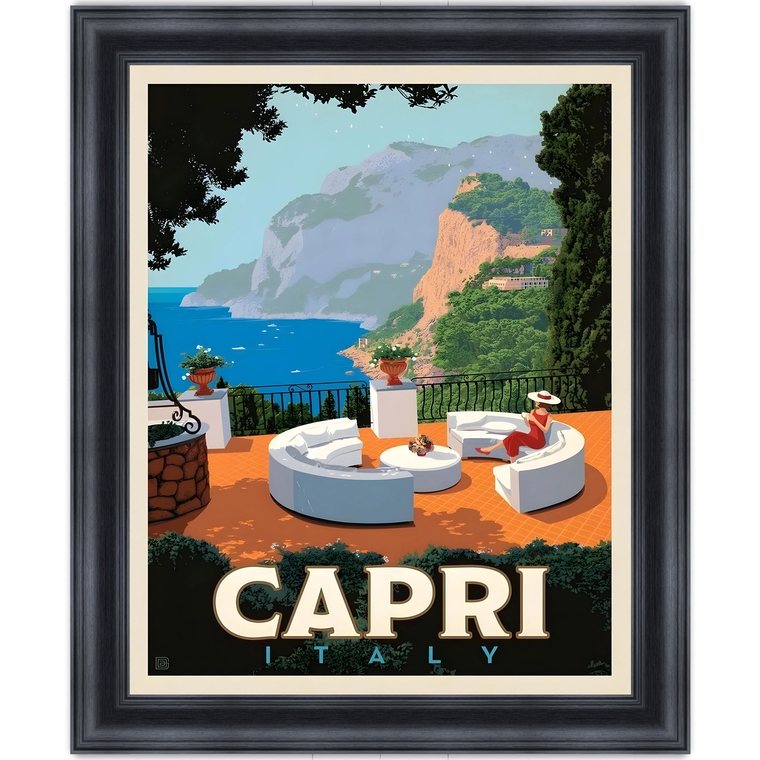Capri