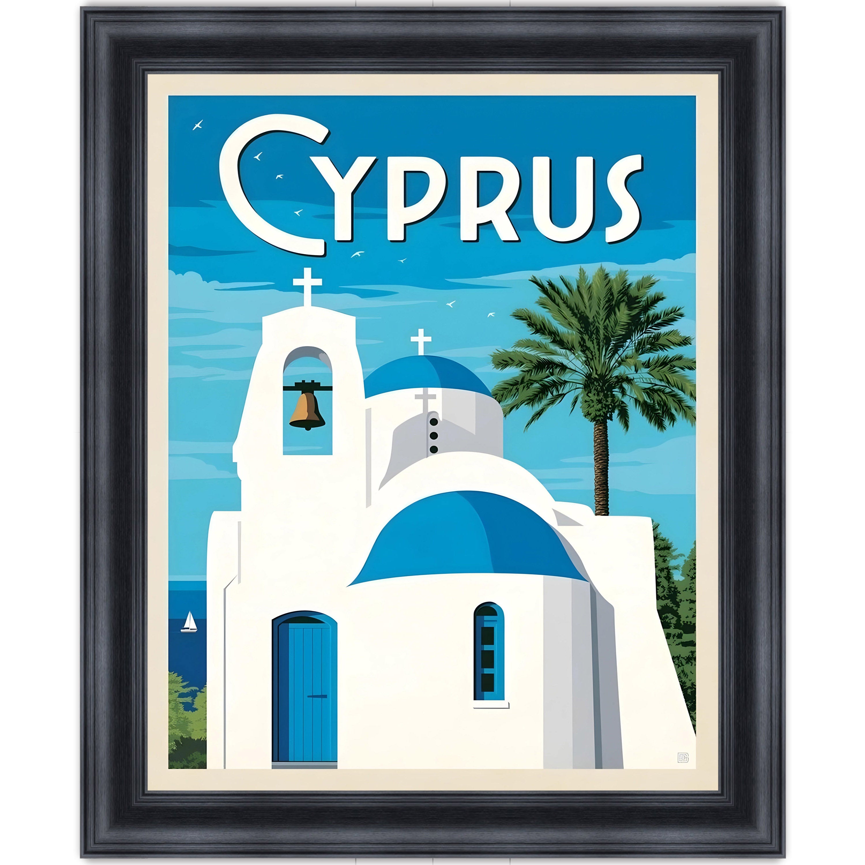 Cyprus