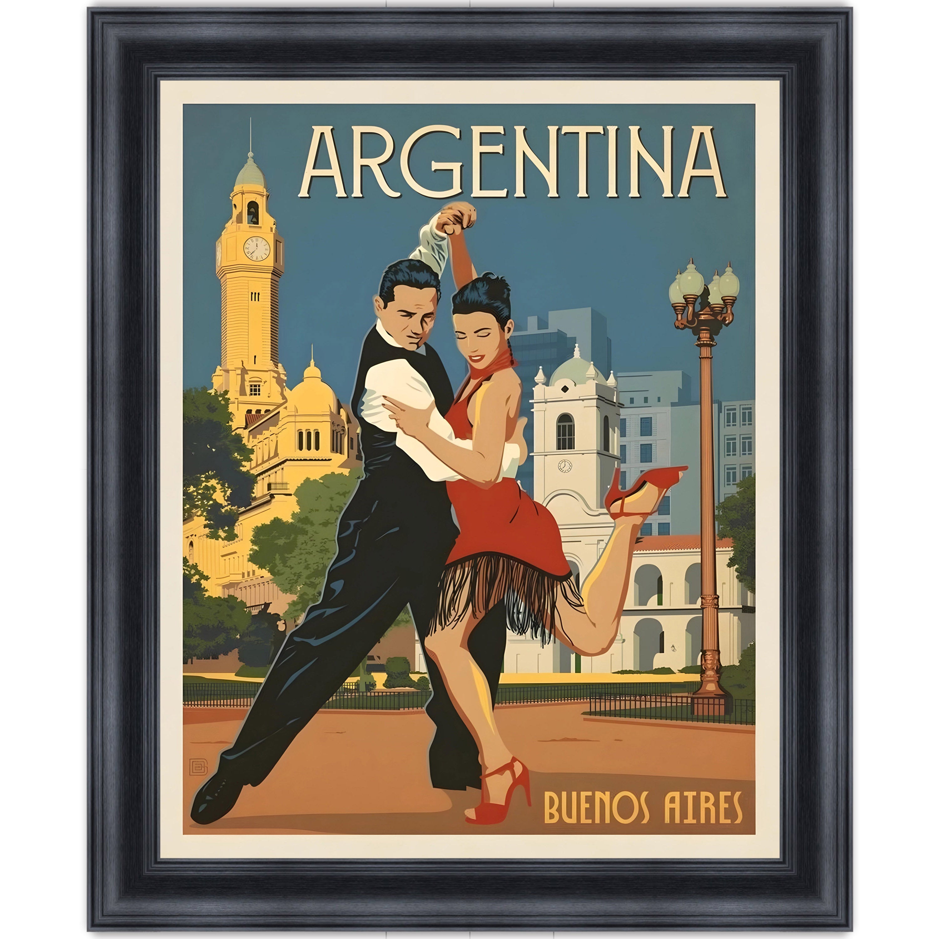 Buenos Aires, Argentina