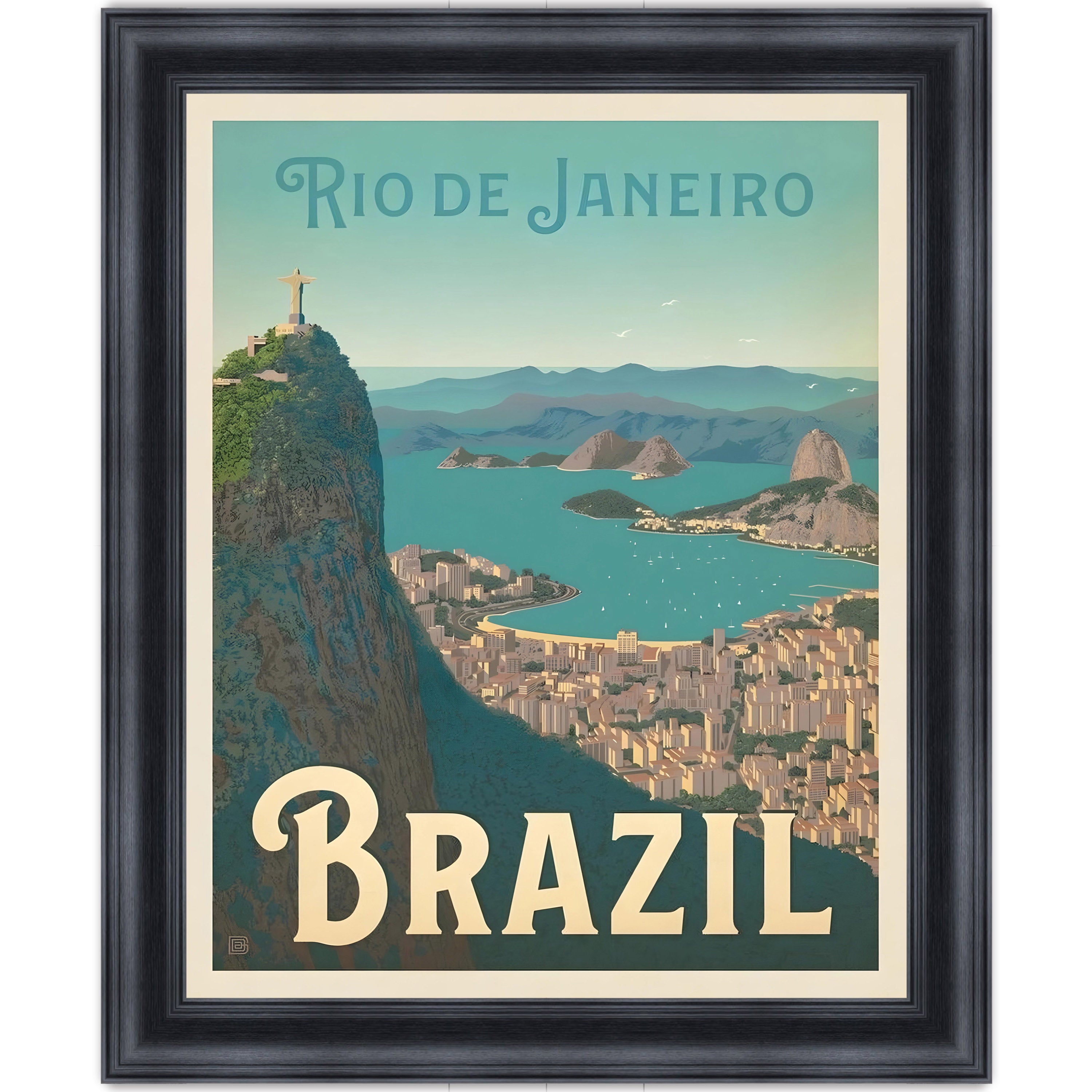 Brazil