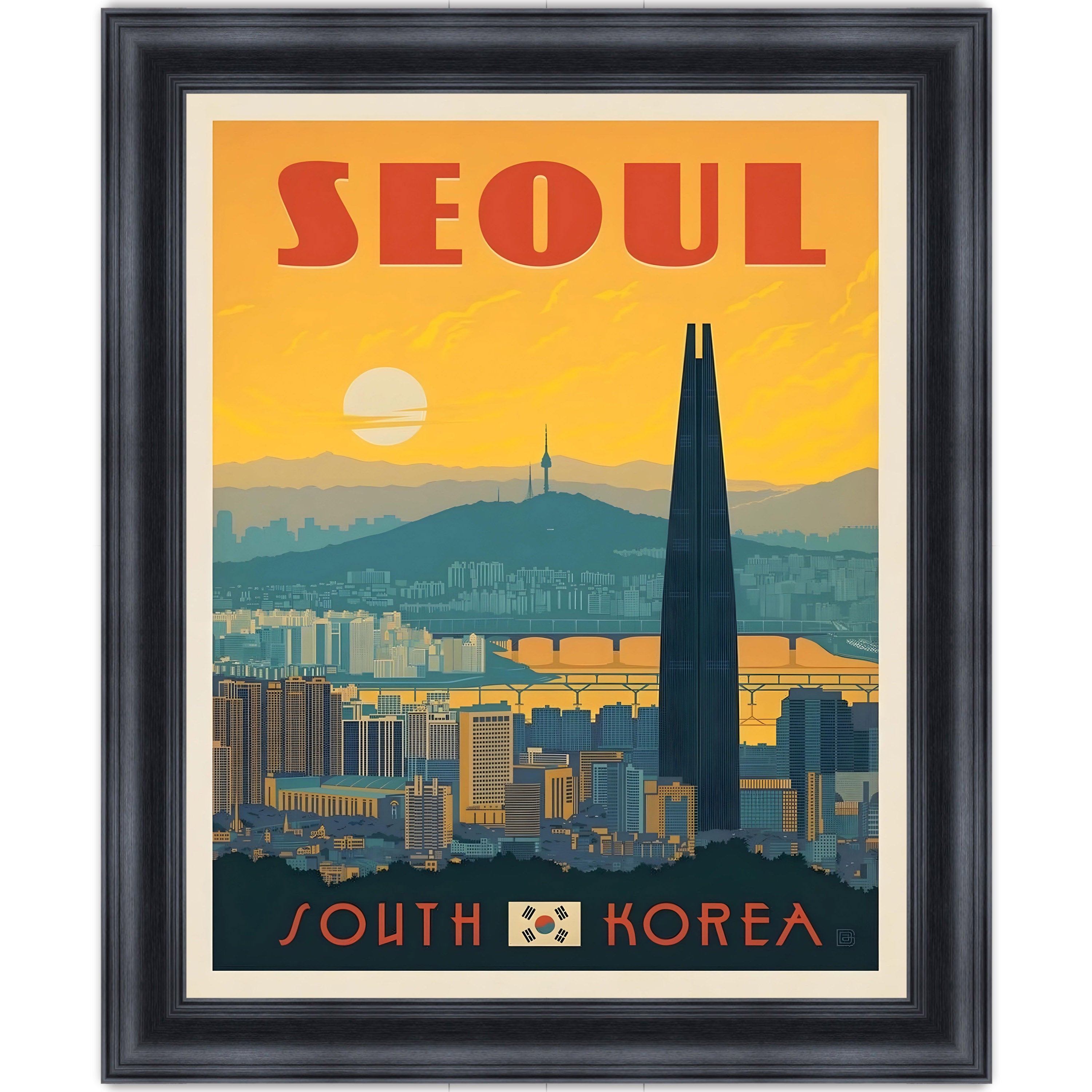 Seoul, South Korea