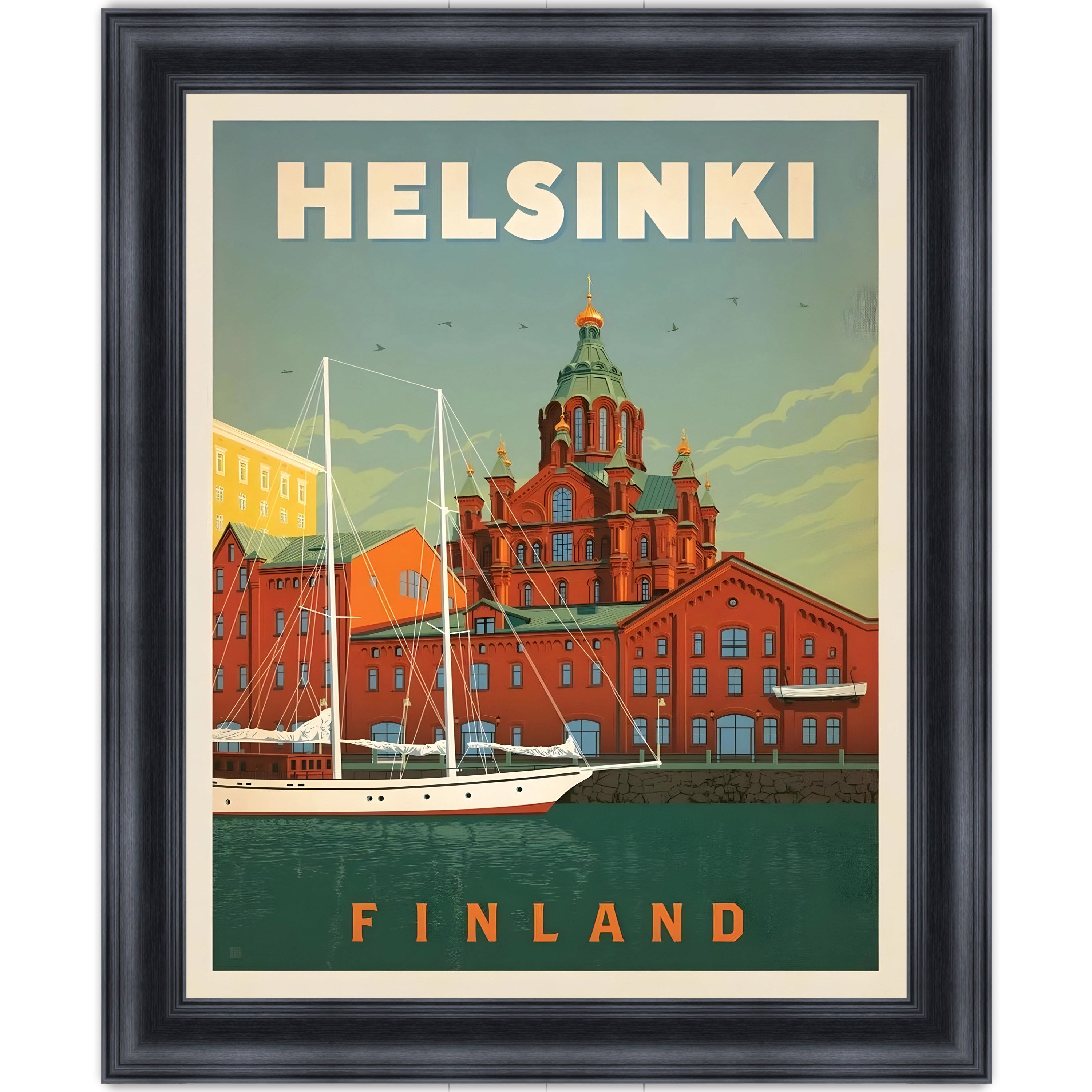 Helsinki, Finland