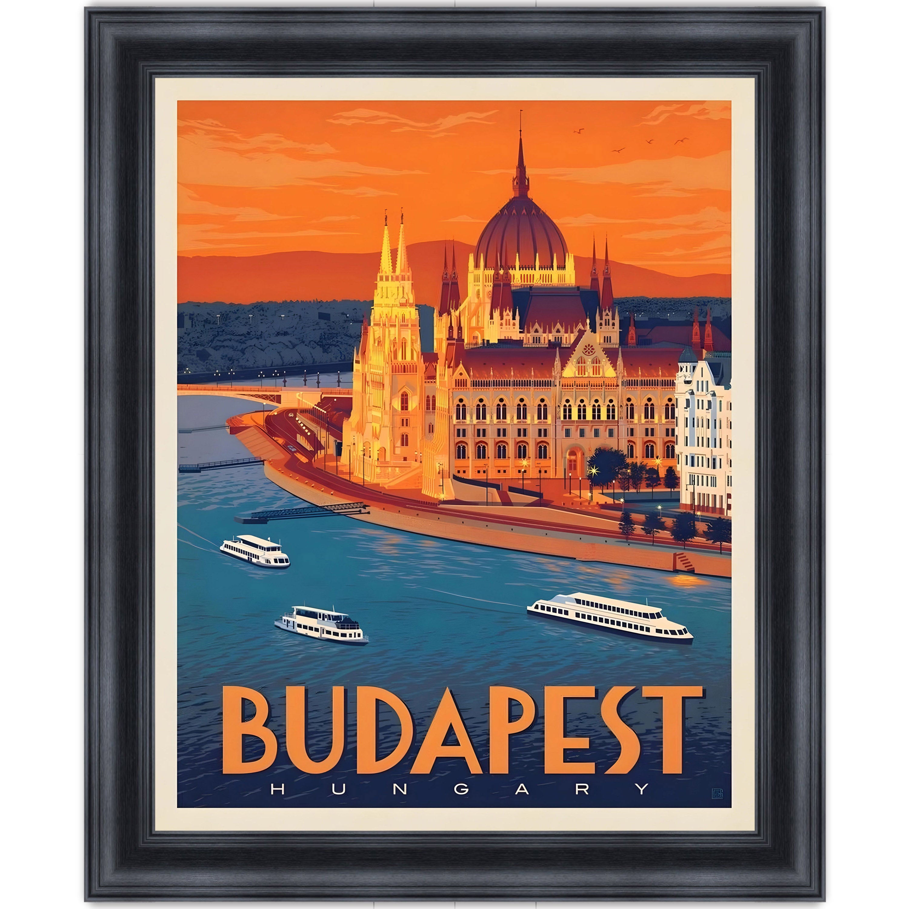 Budapest, Hungary