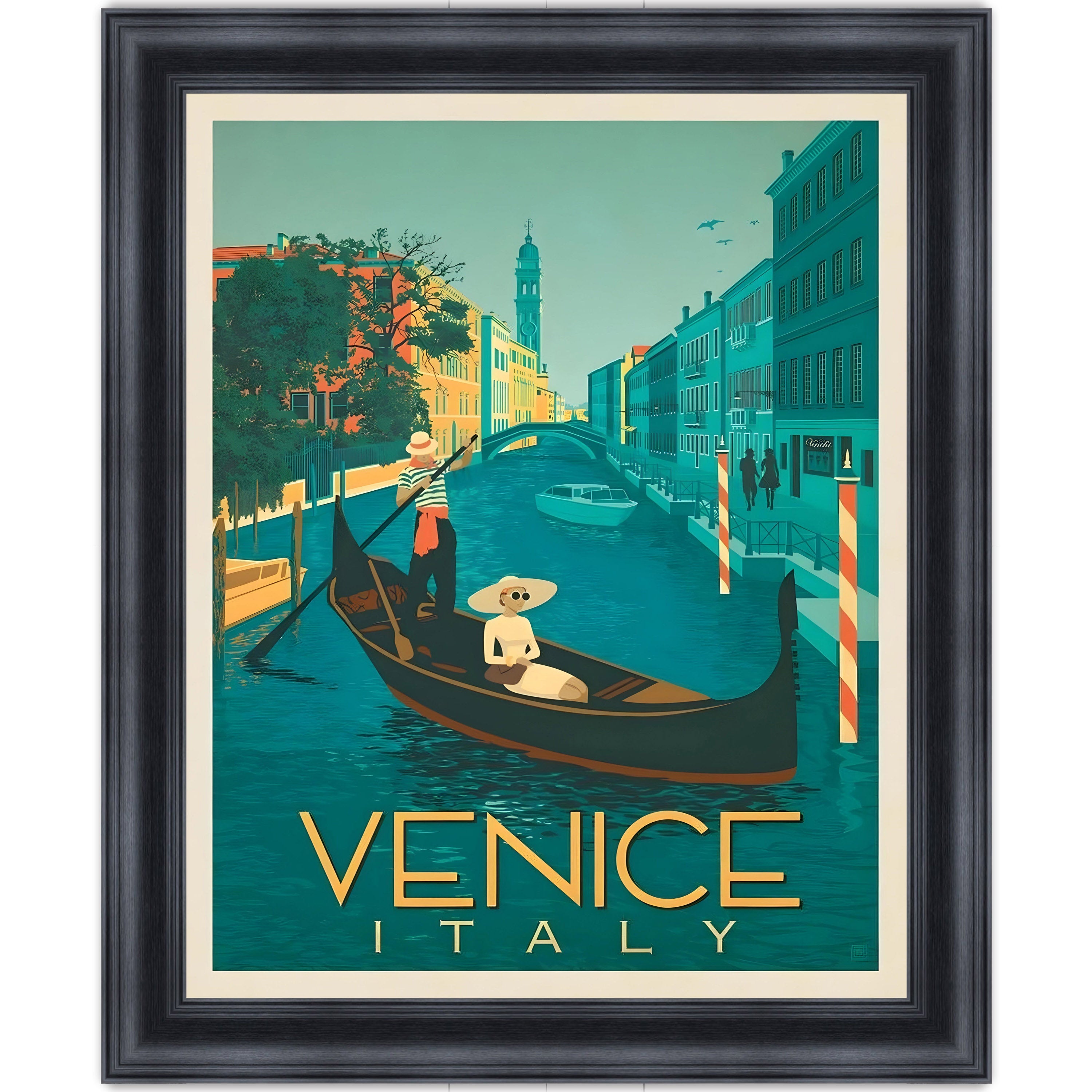 Venice, Italy