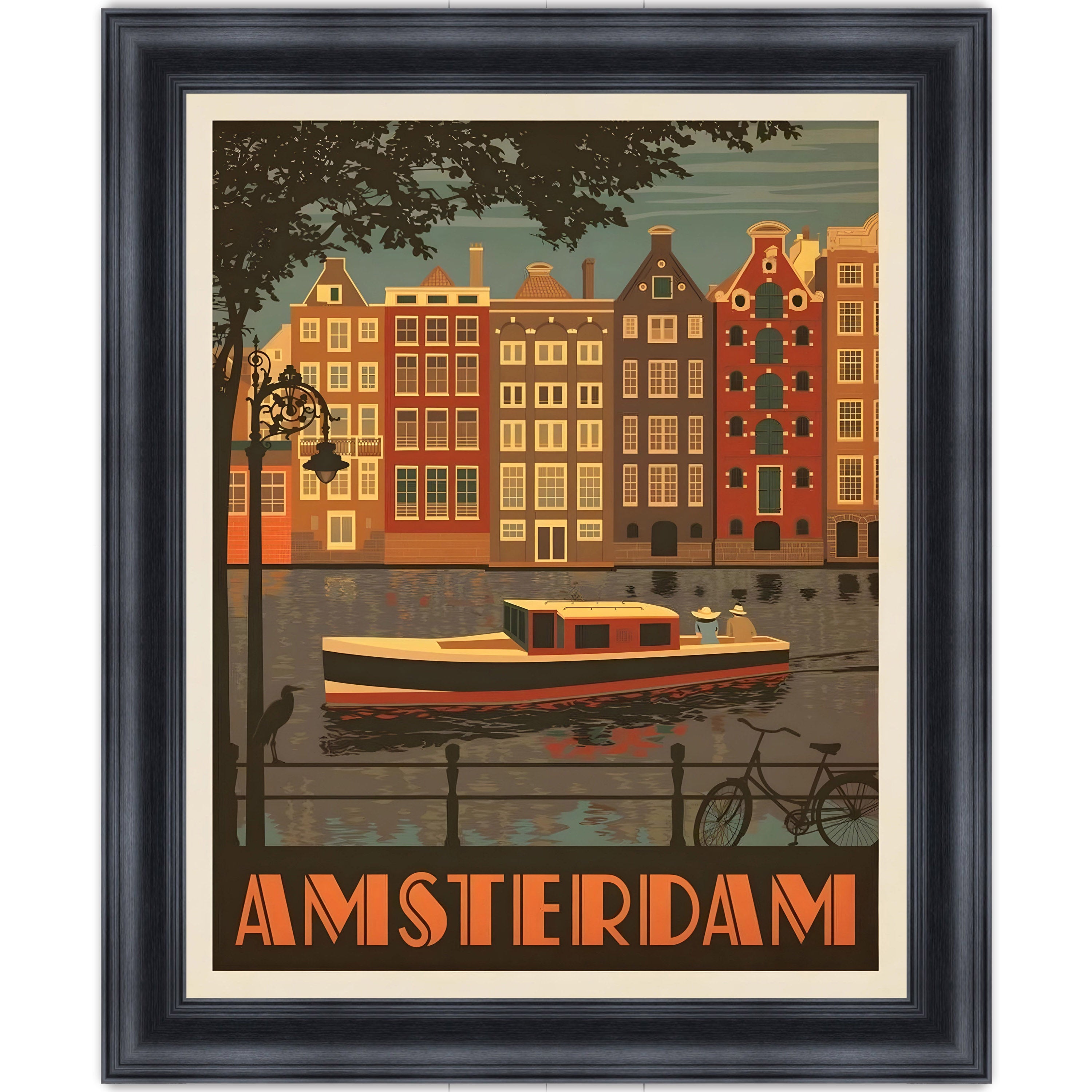 Amsterdam
