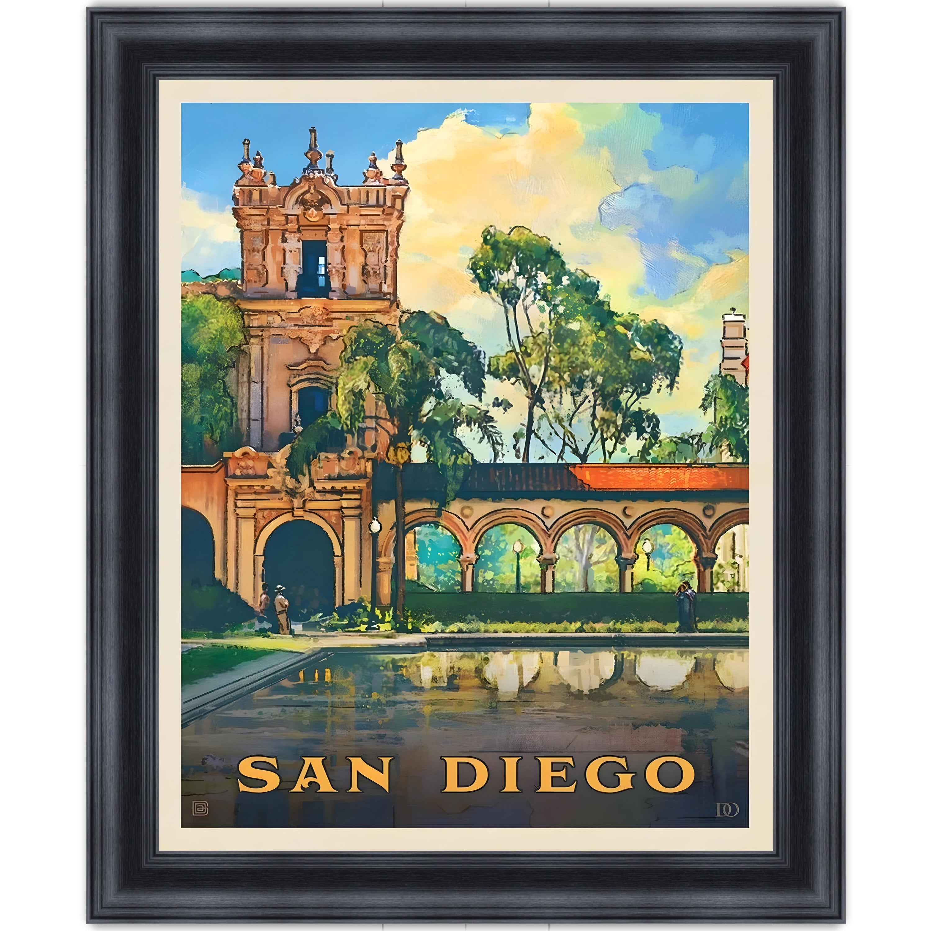San Diego
