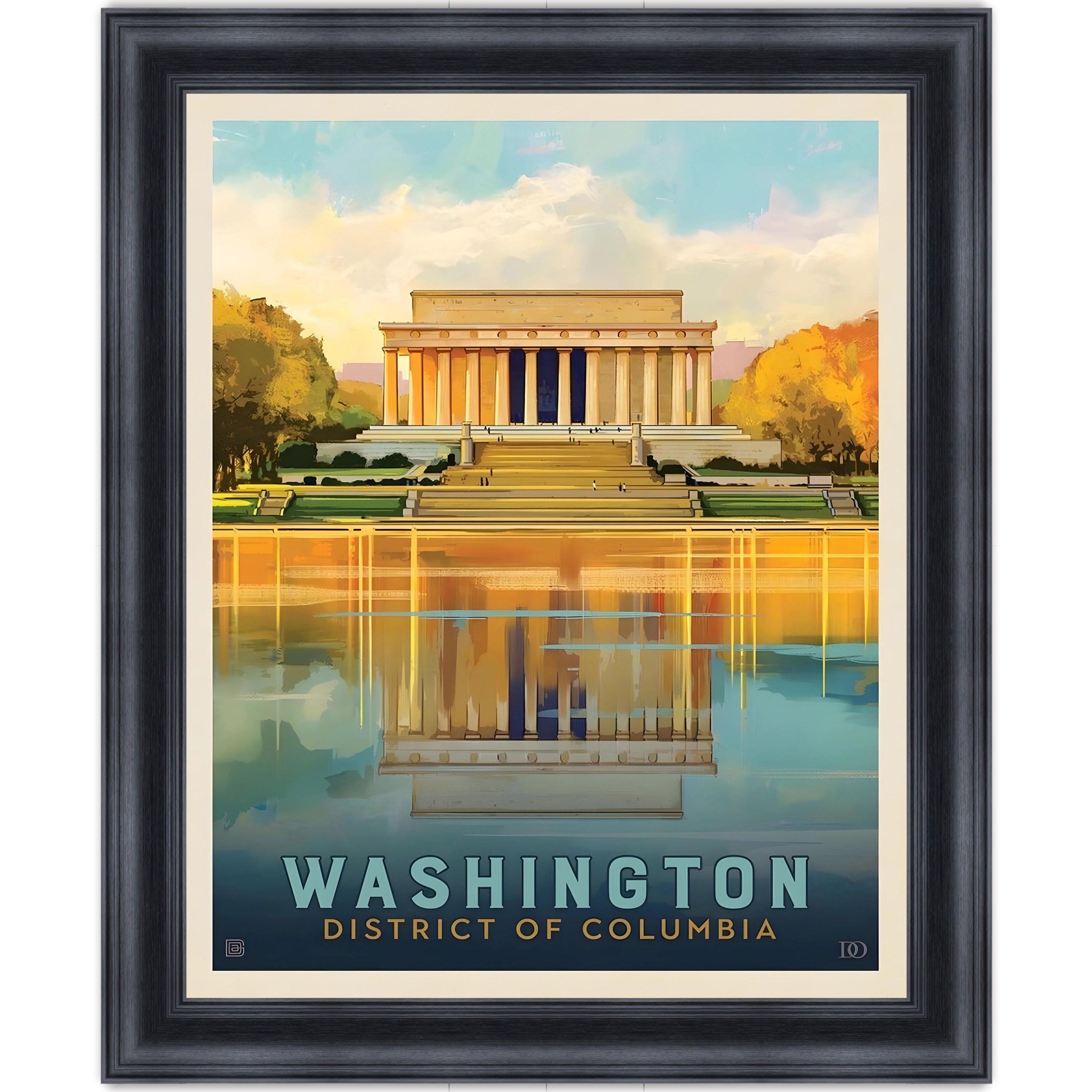 Washington DC