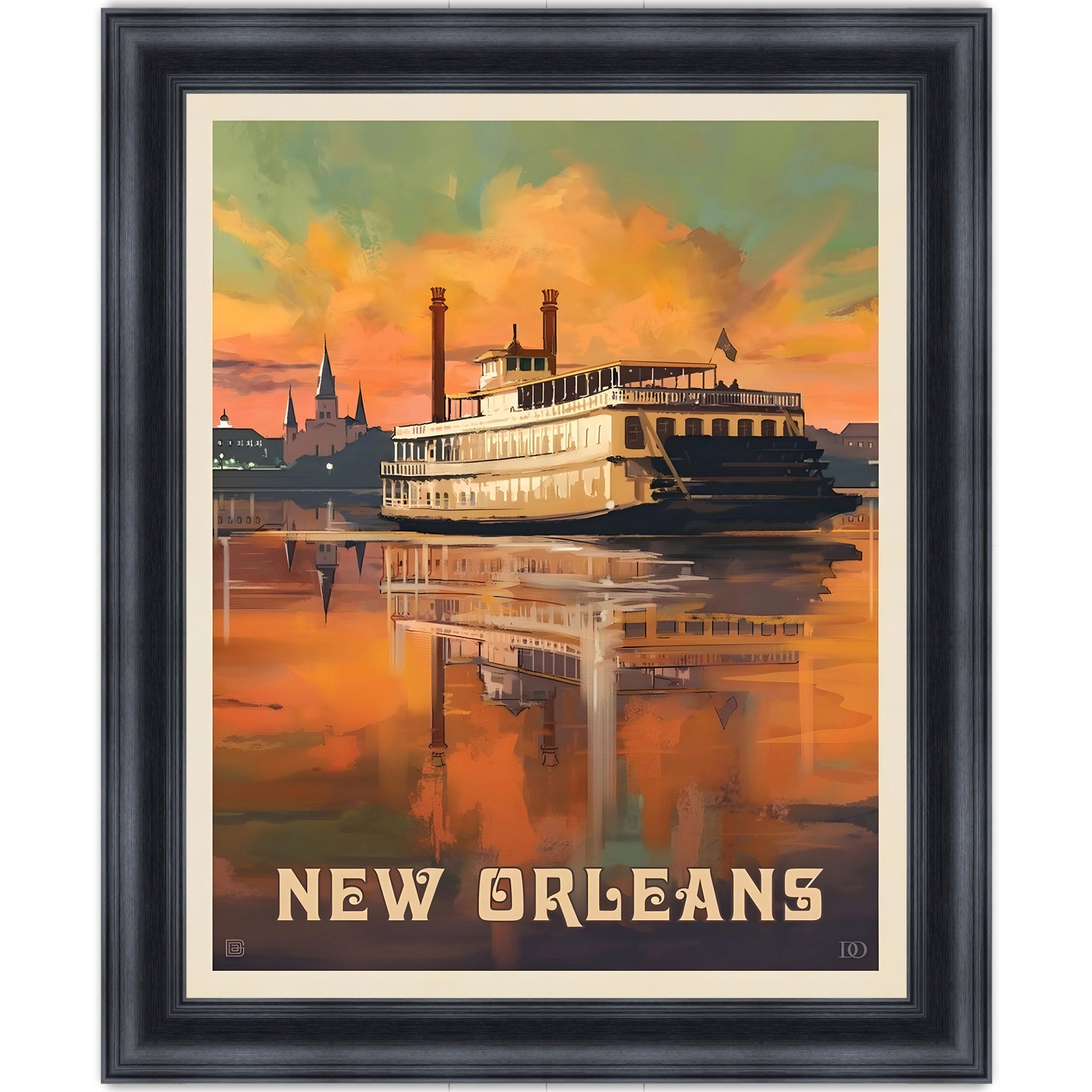New Orleans